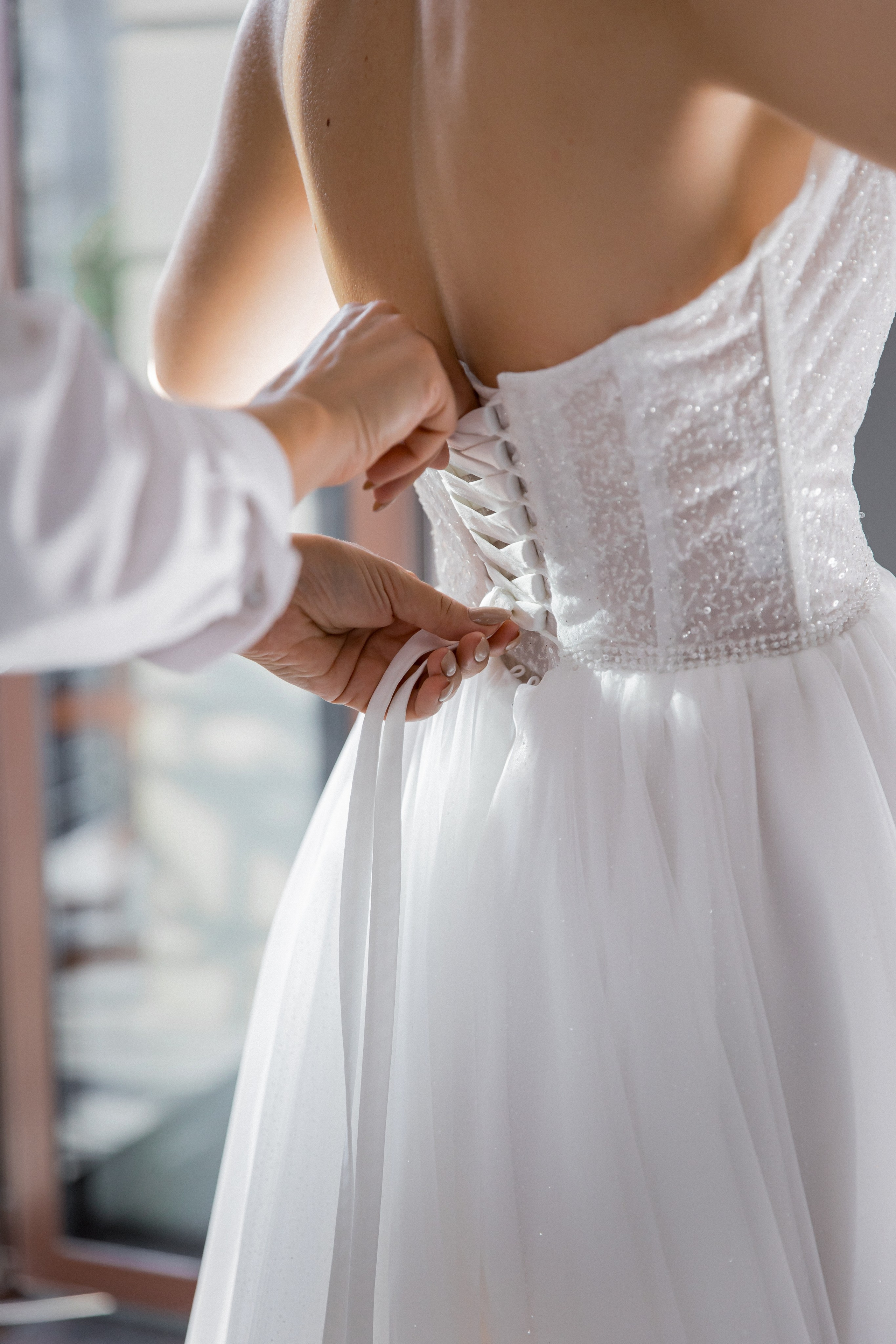 E&L. Свадебный фотограф. Москва. Мытищи