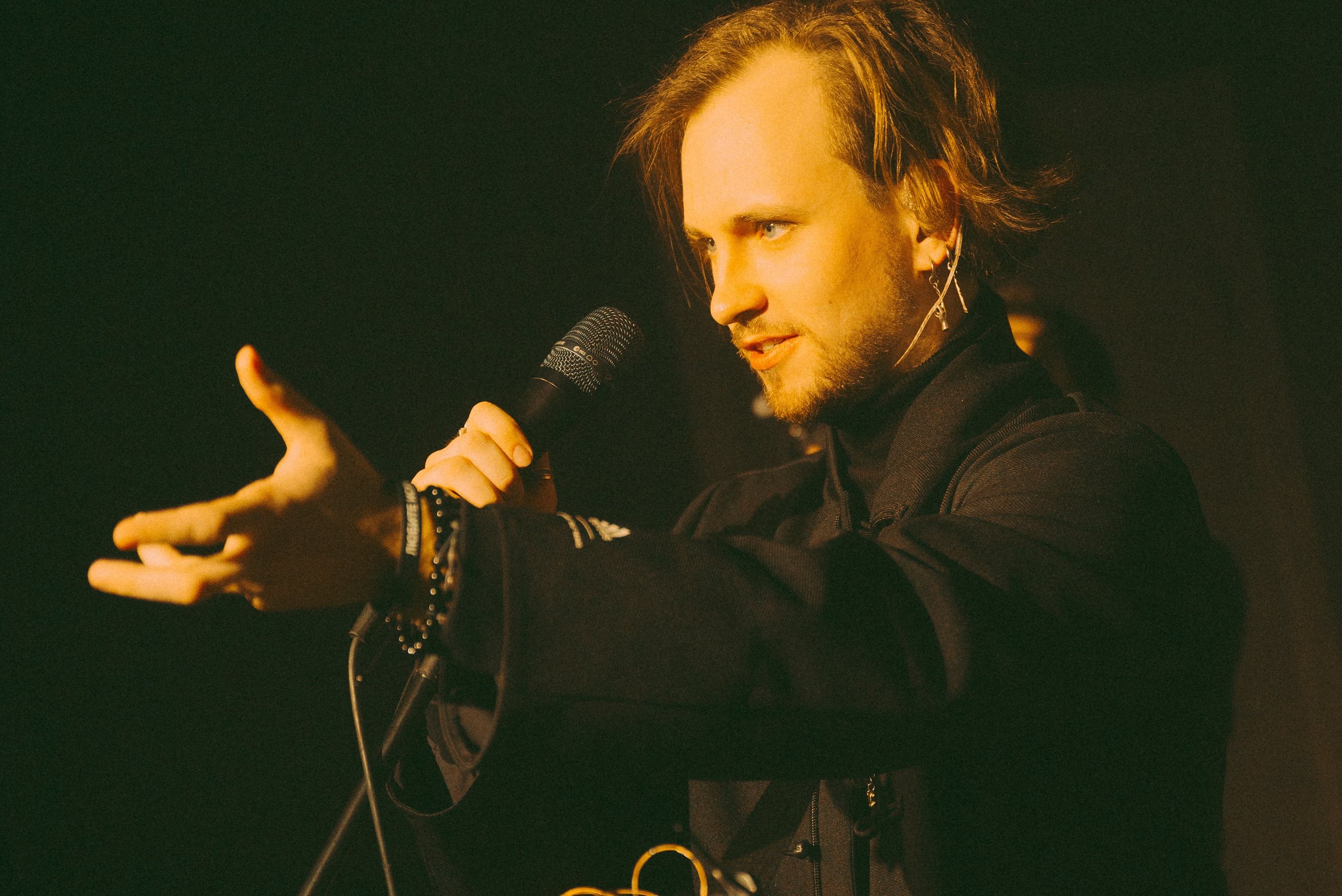 Рубеж Веков, 03.04.2025. Фотоведьма Дарья Нечинская