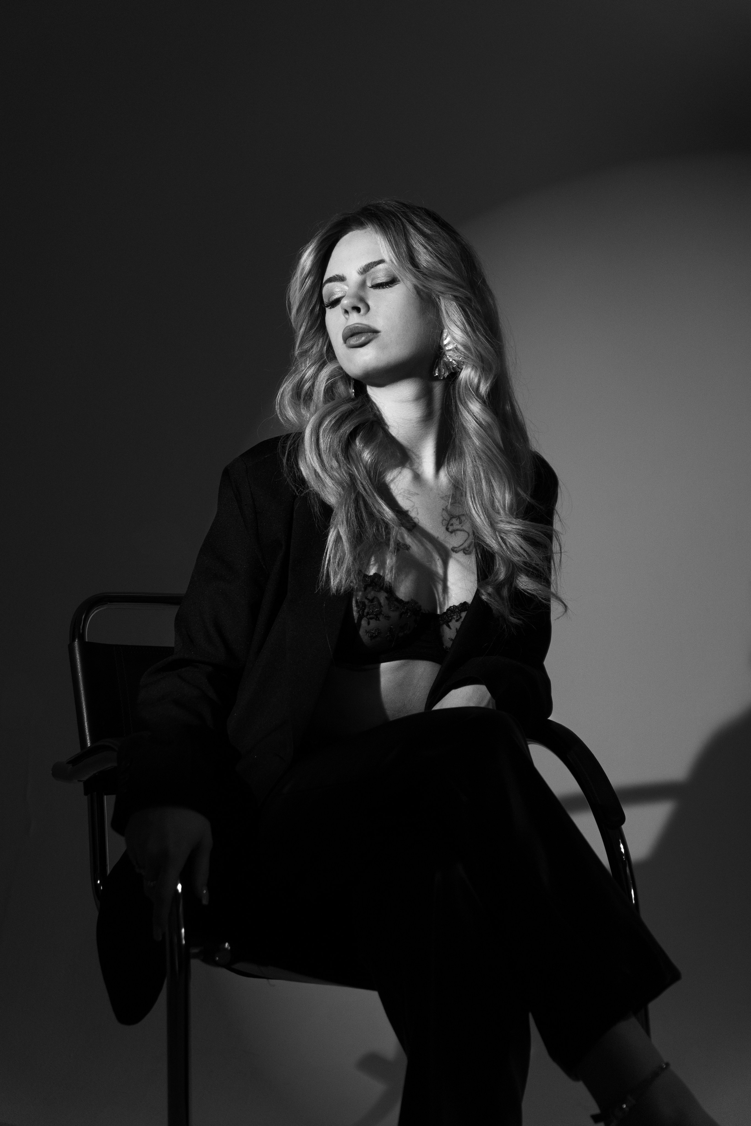 Портретная фотография | Портфолио. Фото и видео съёмка в Москве и МО Александр Чапала и Трояк Алеся