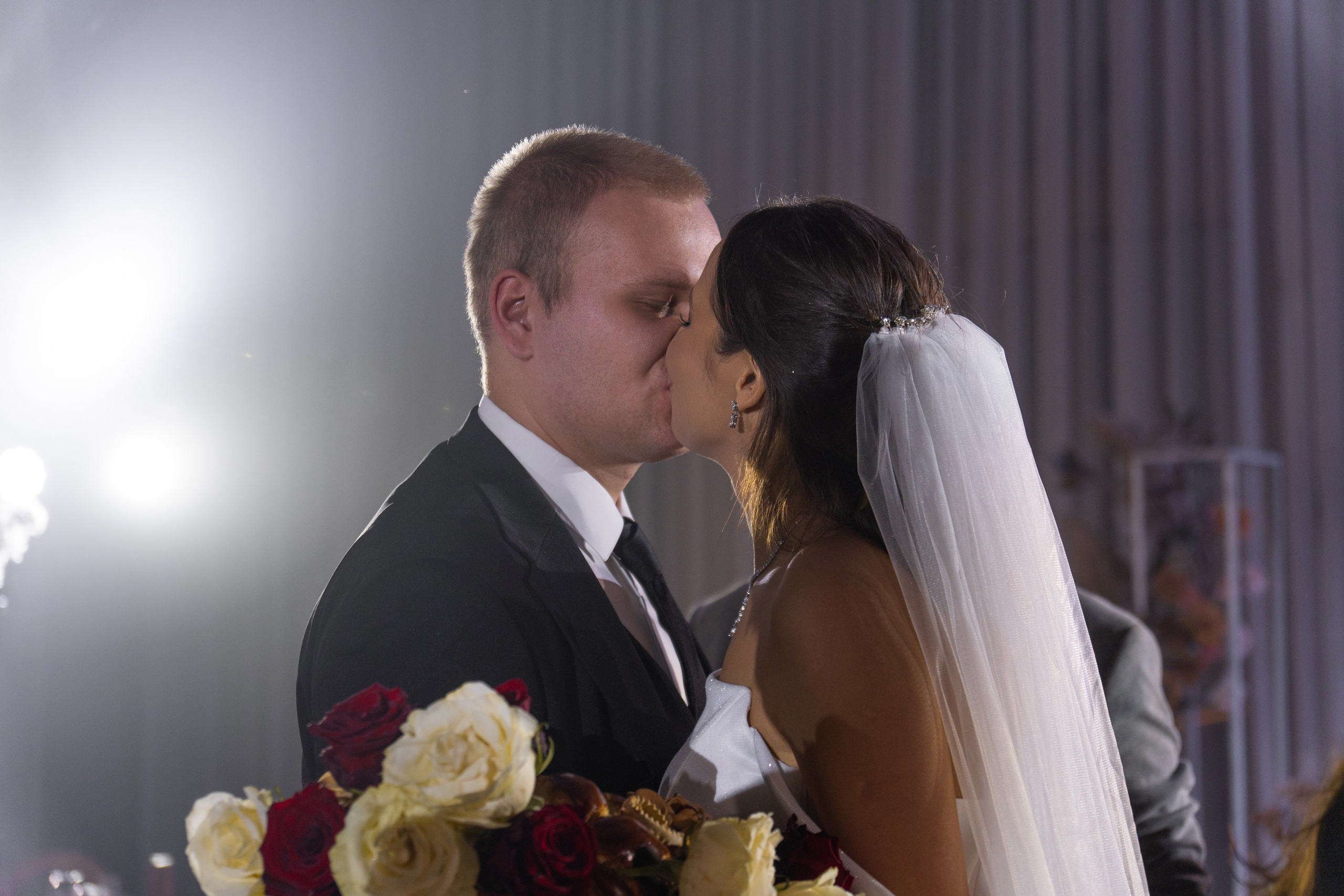 Свадьба Татьяны и Егора. Фото и видео съёмка в Москве и МО Александр Чапала и Трояк Алеся