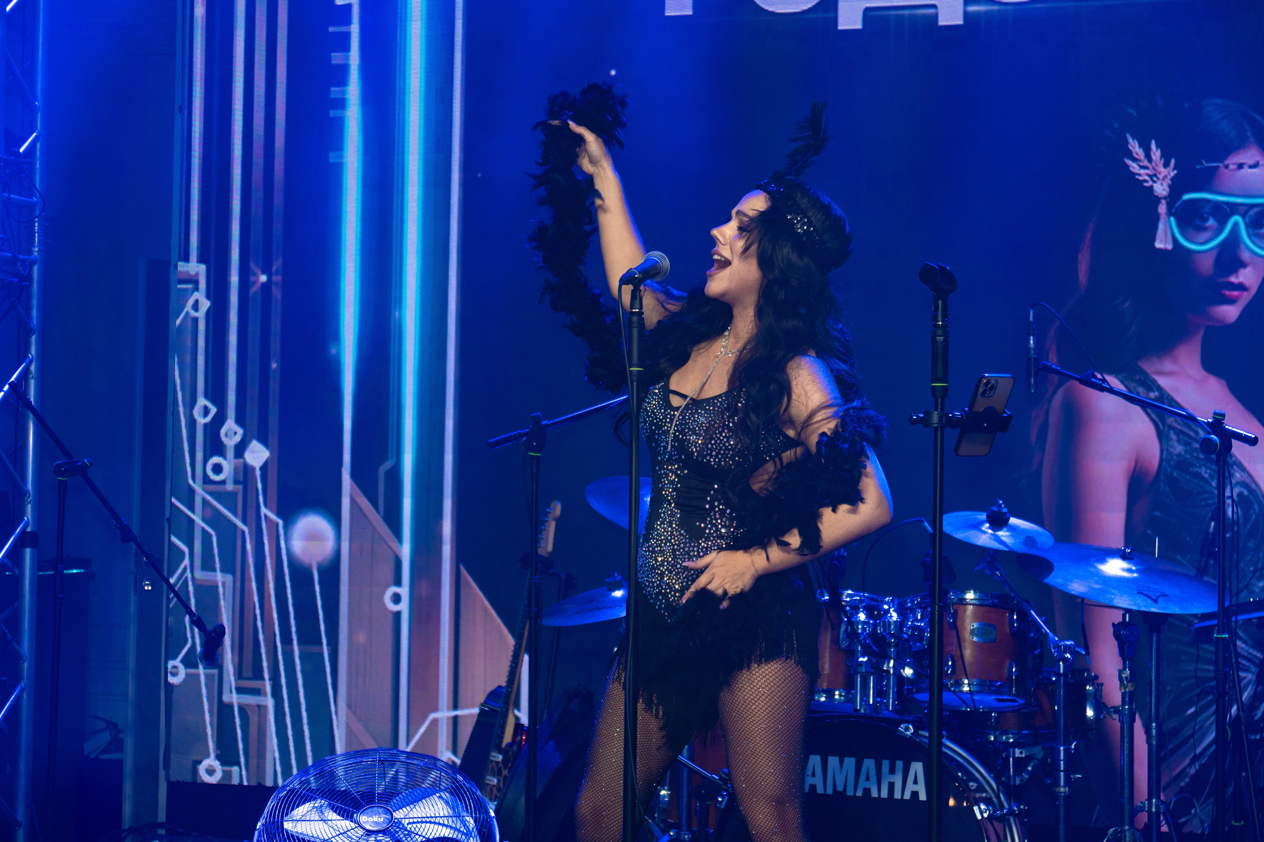 Модус 2024. Фото и видео съёмка в Москве и МО Александр Чапала и Трояк Алеся