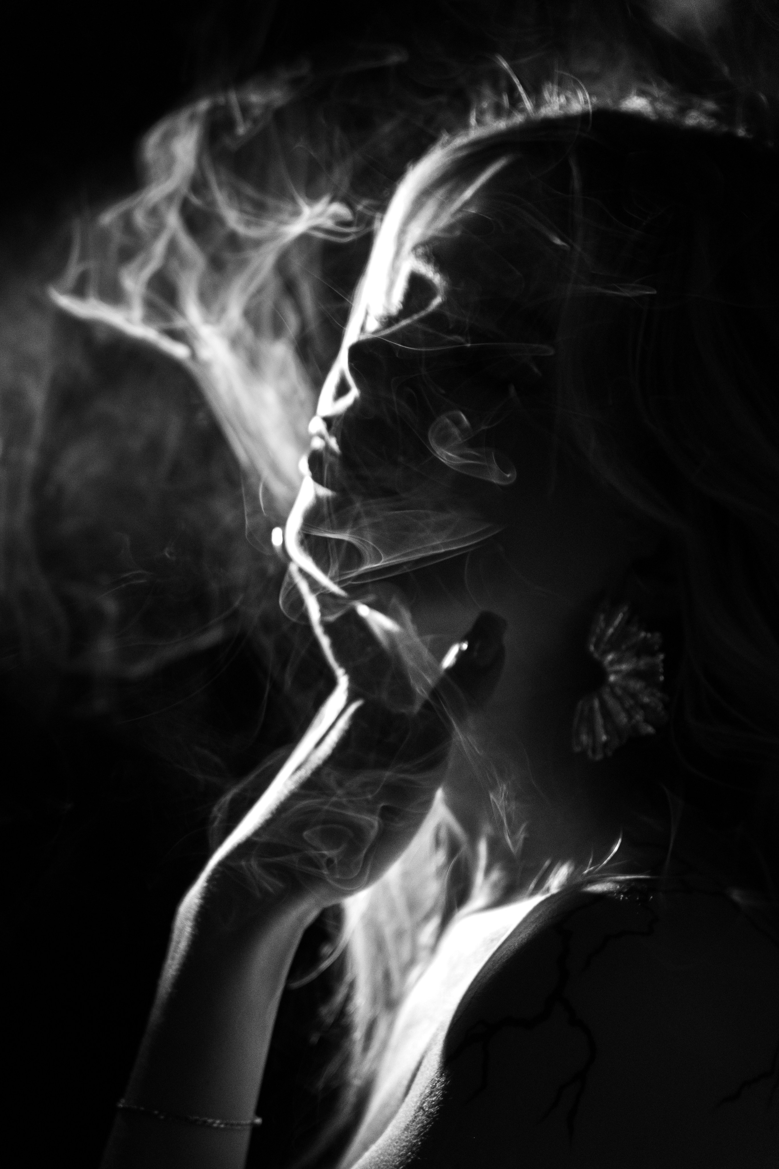 Портретная фотография | Портфолио. Фото и видео съёмка в Москве и МО Александр Чапала и Трояк Алеся