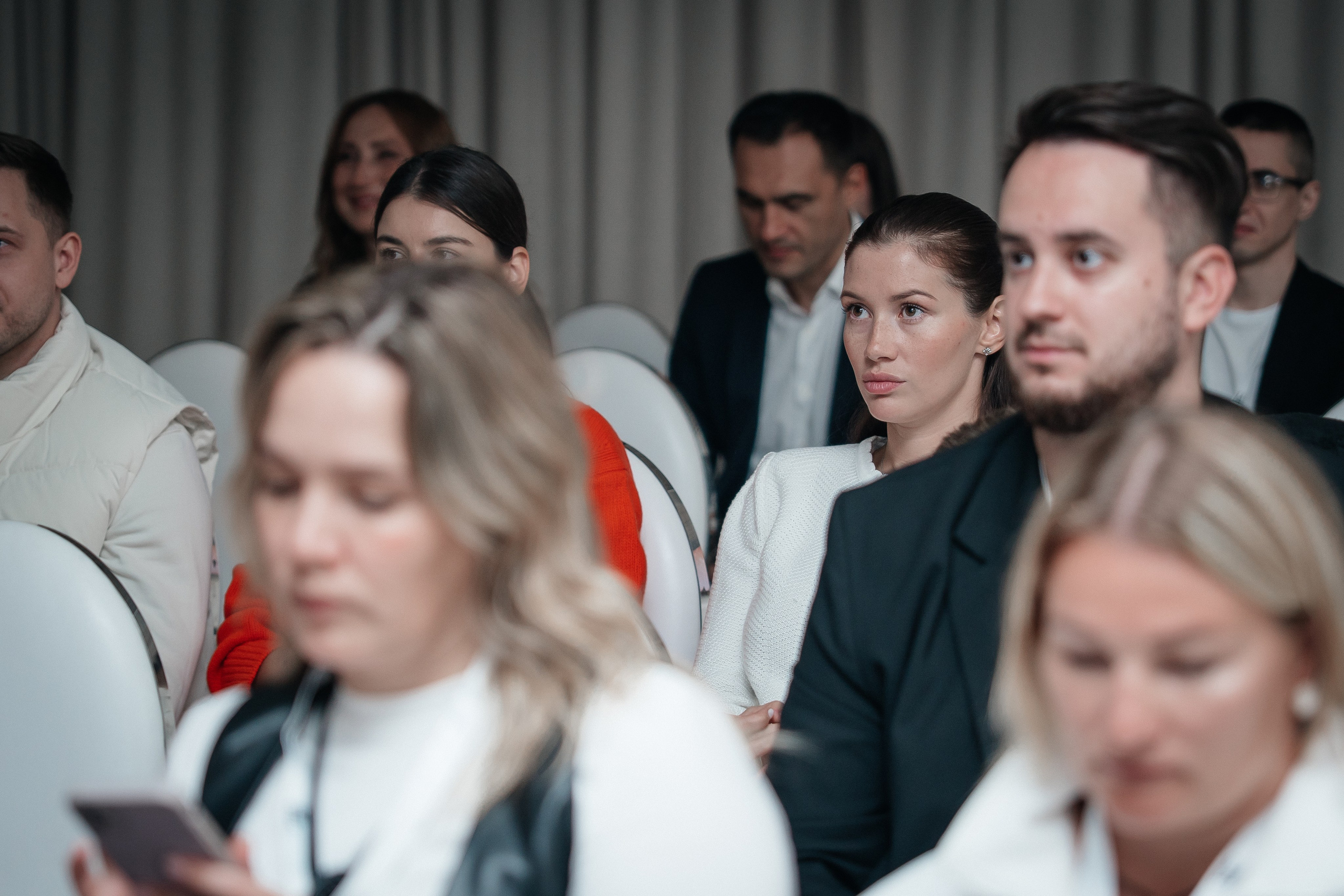 Event For Event. Фото и видео съёмка в Москве и МО Александр Чапала и Трояк Алеся