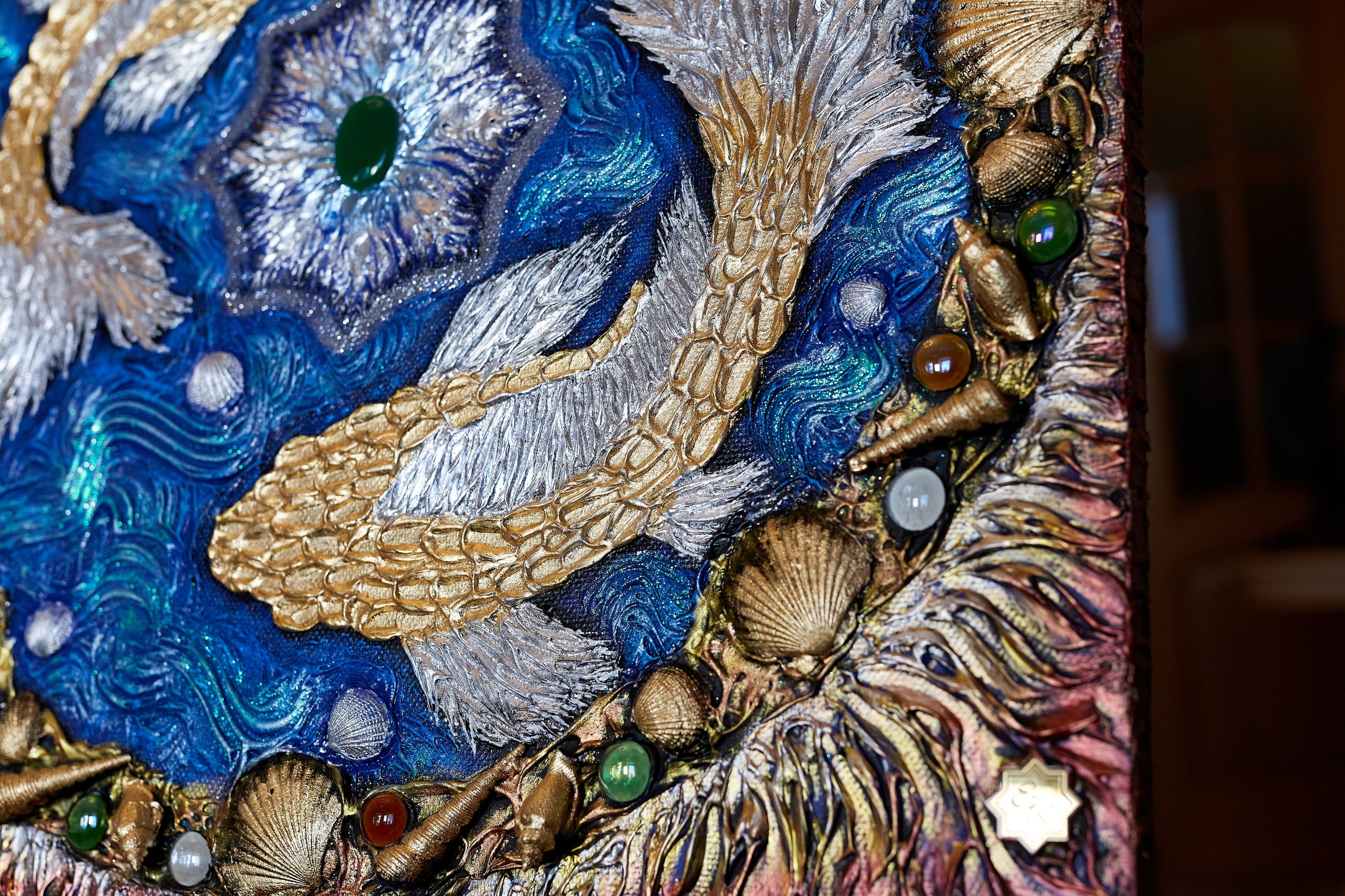 Мандалы. Фотограф Барнаул Фатыхов Тимур