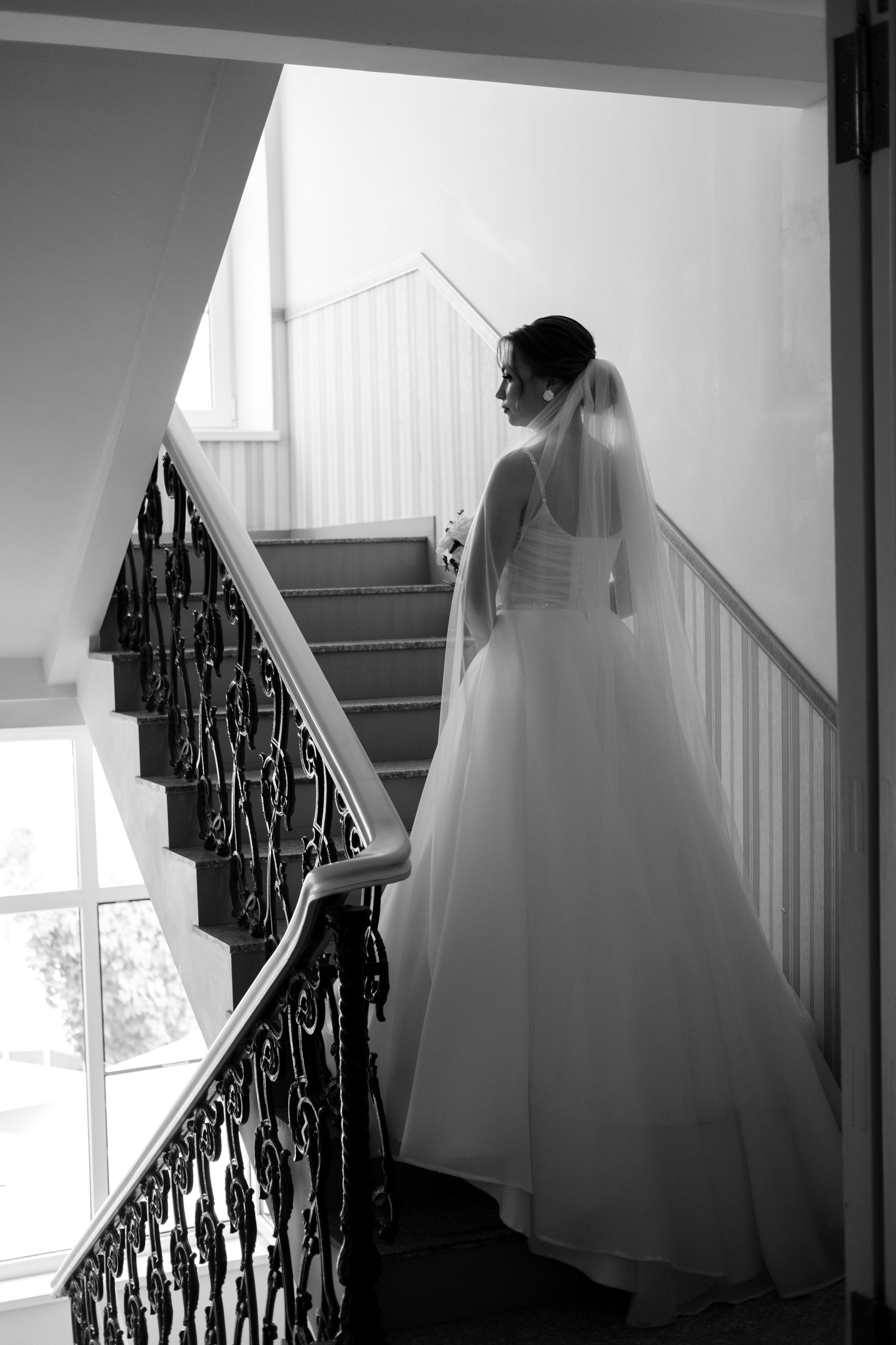 Владислав и Елизавета. Фотограф в Астрахани Васякина Анастасия