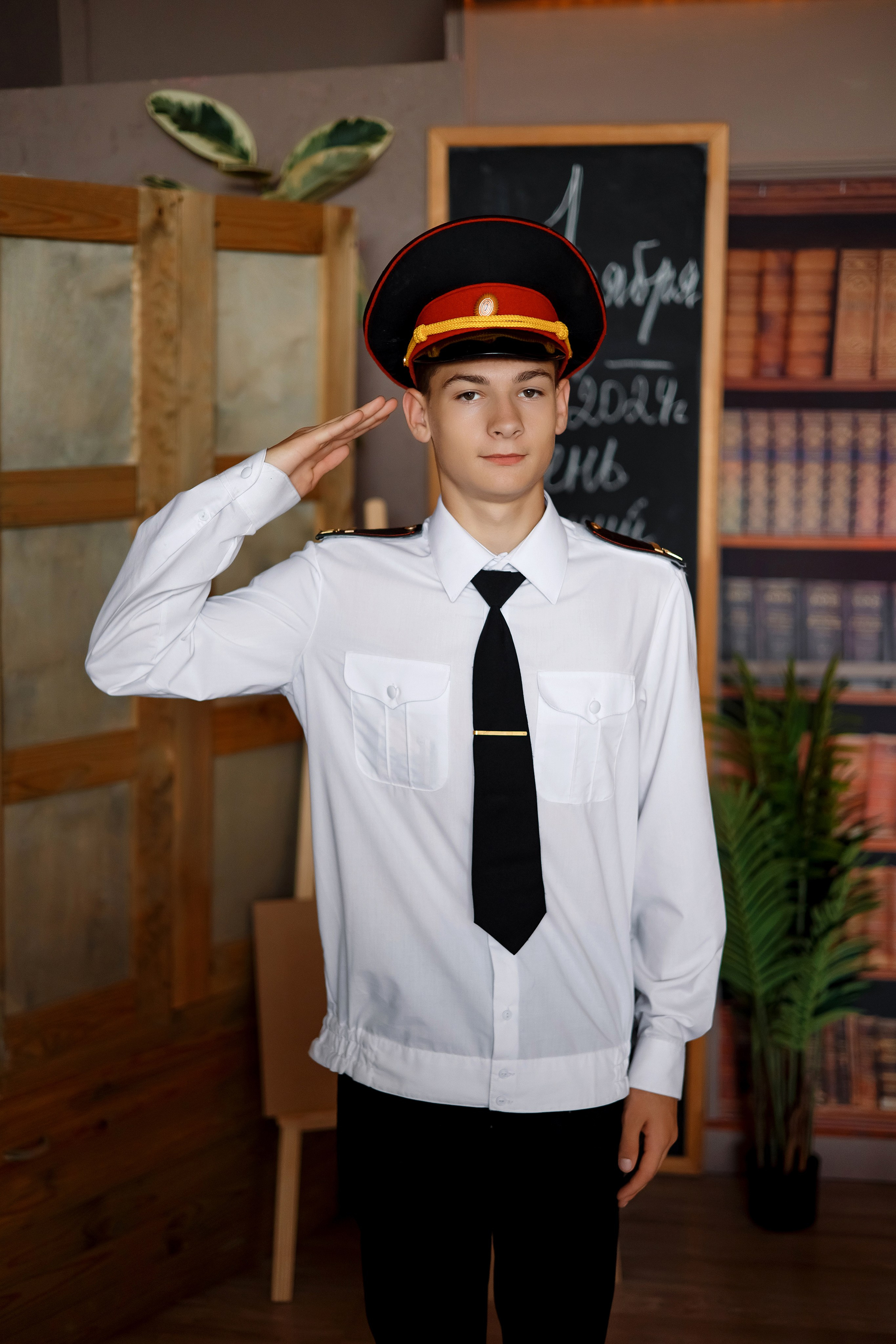 9 КЛАСС. Фотограф Любовь Корниенко, Примоский край