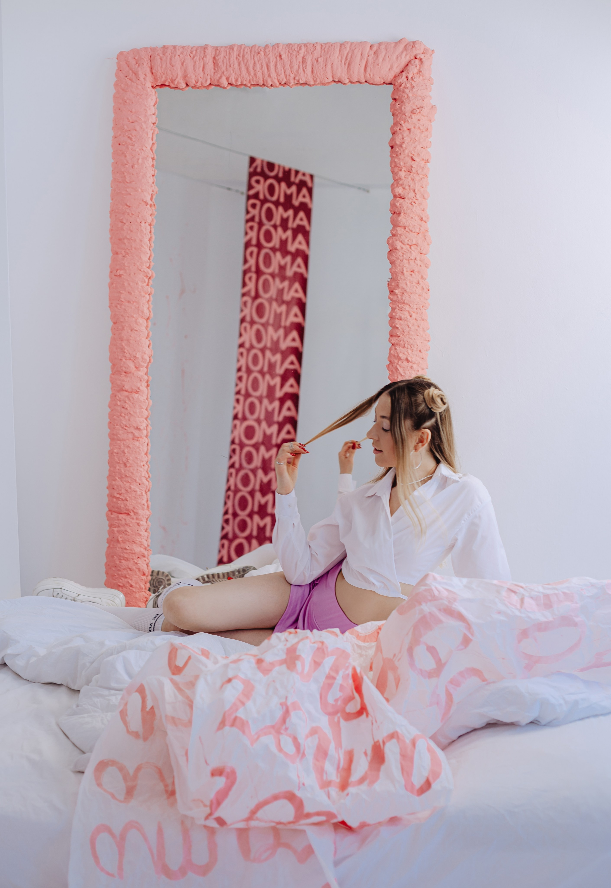 Amore. Фотограф Брянск