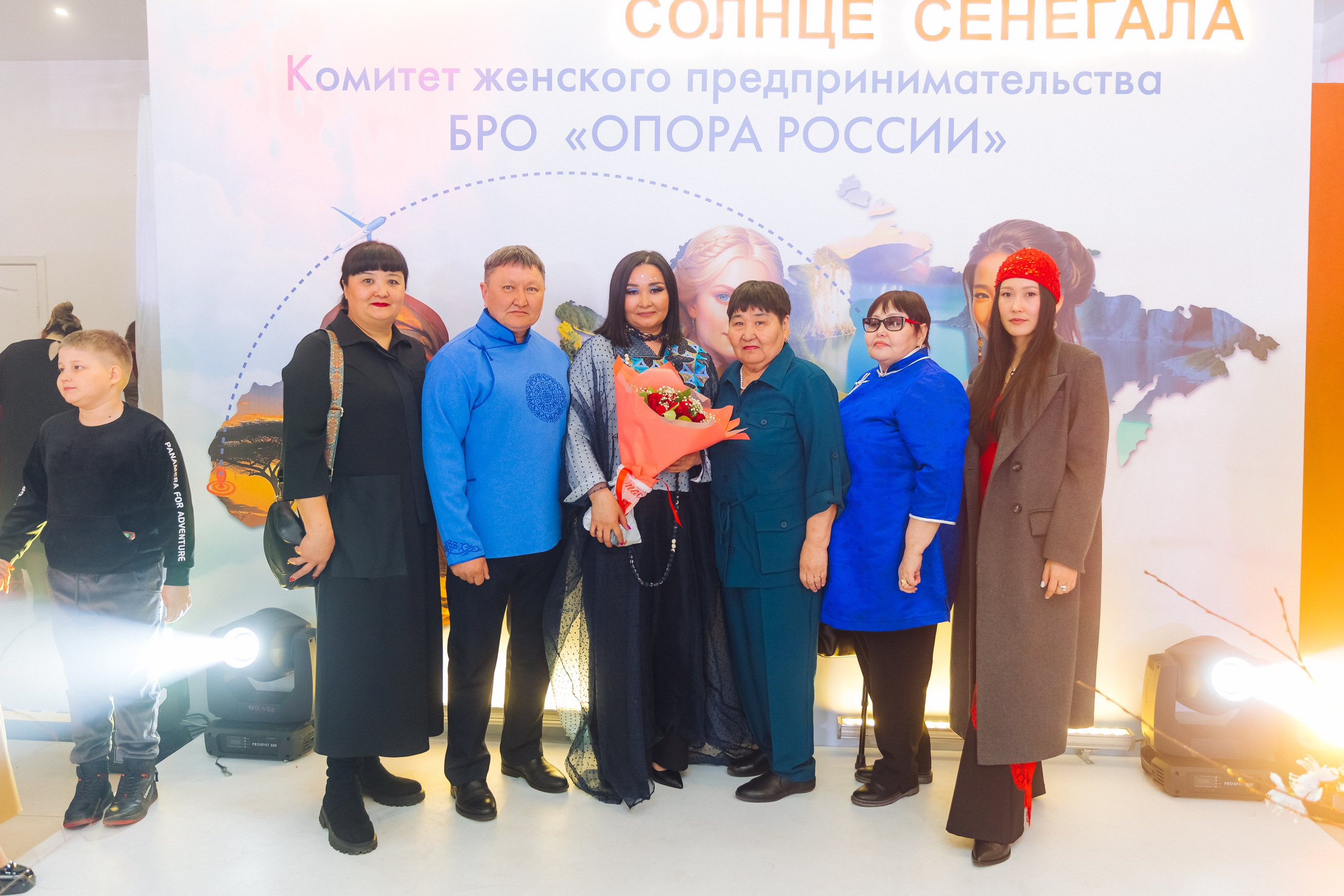 Дух Байкала, сердце Синигала. Свадебный и семейный фотограф в Улан-Удэ