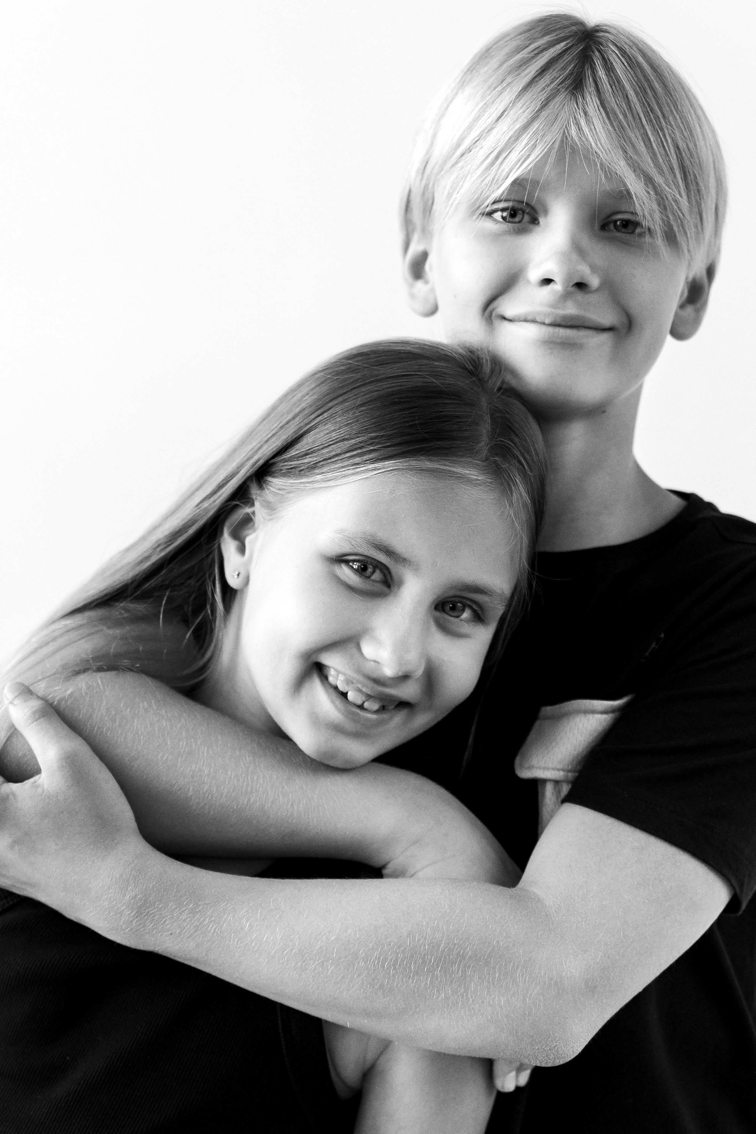 Семейный фотограф Александр Кожарский