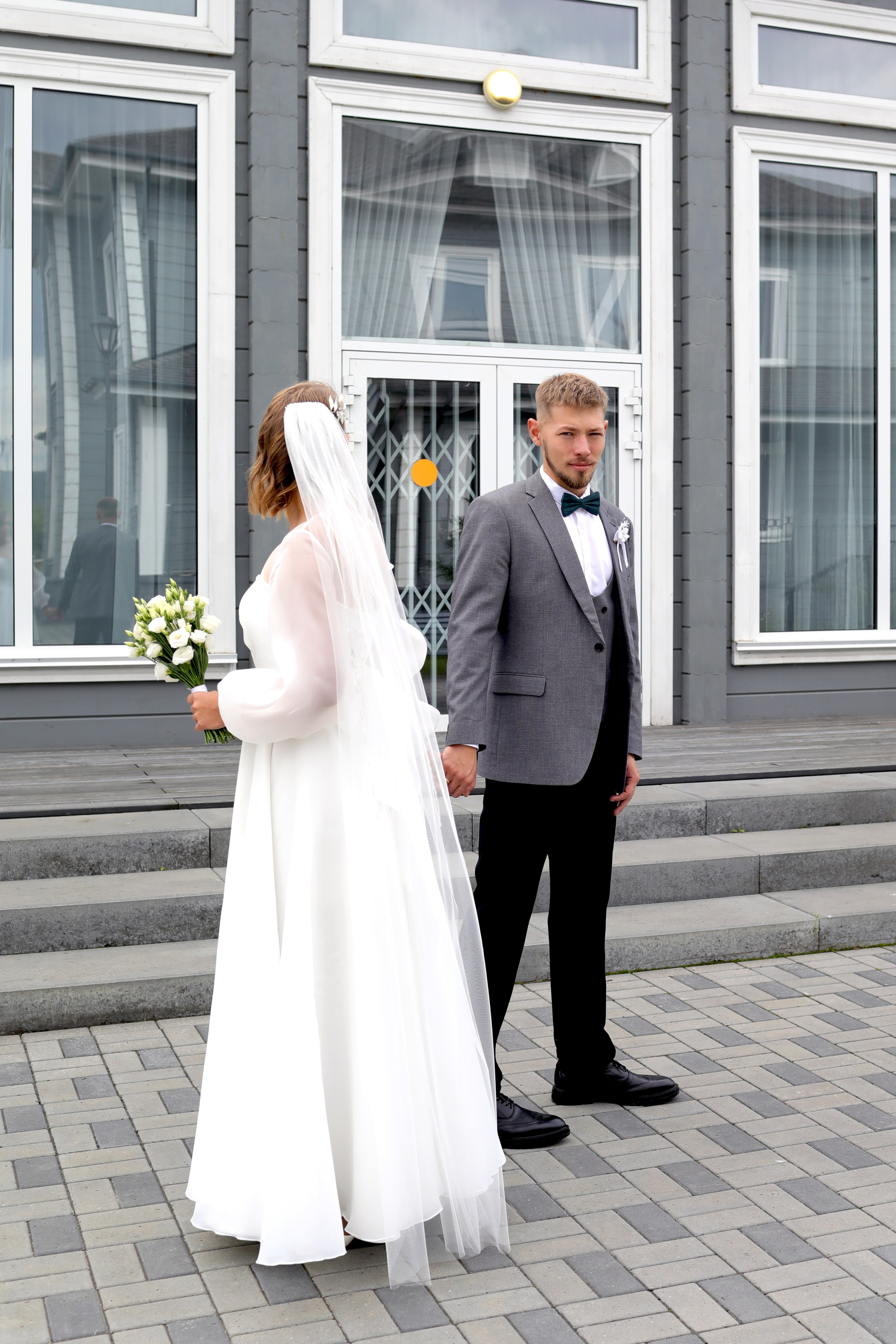 Никита и Юлия. Детский и женский фотограф в Кемерово Анна Смирнова