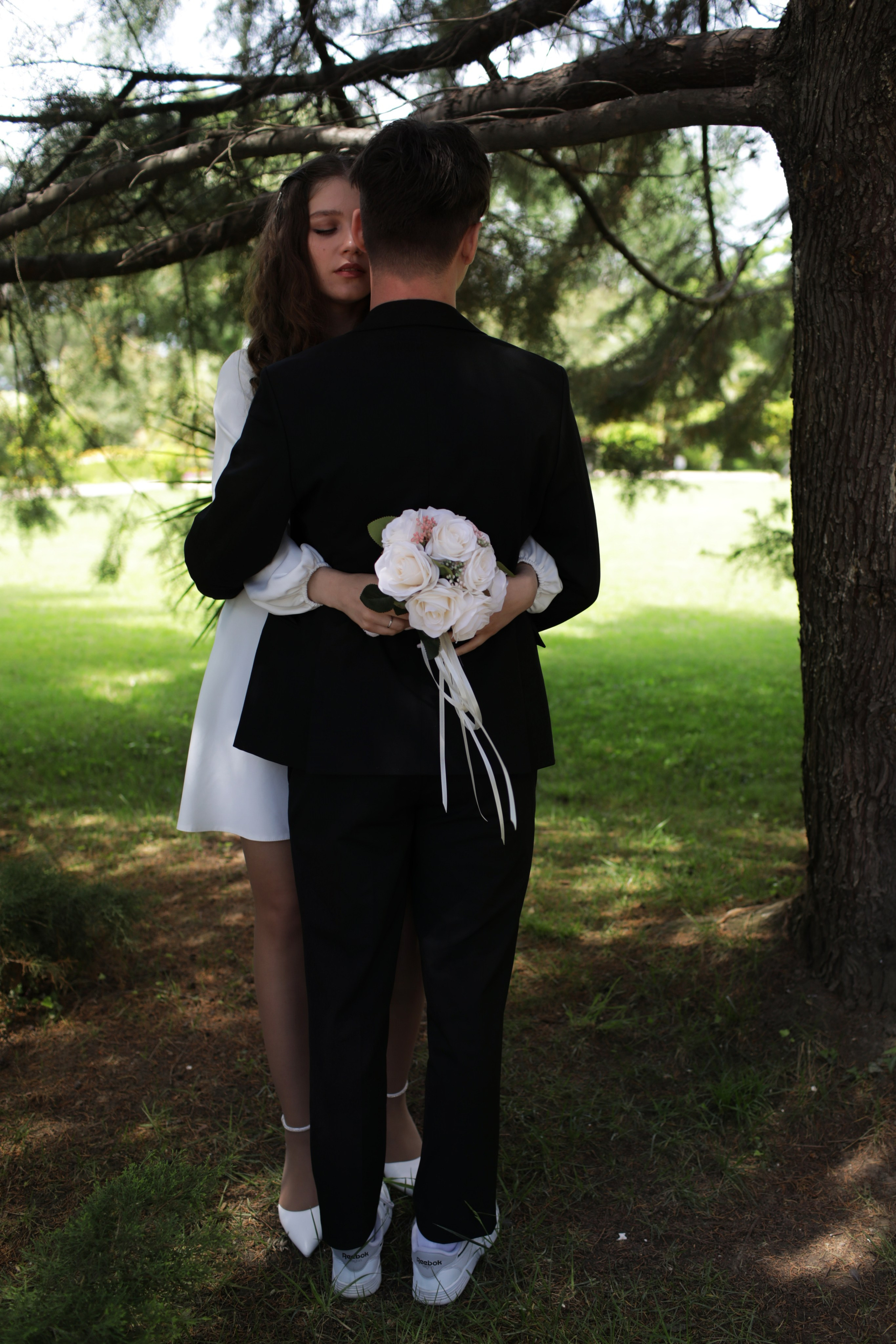 Милана и Дима. Детский и женский фотограф в Кемерово Анна Смирнова