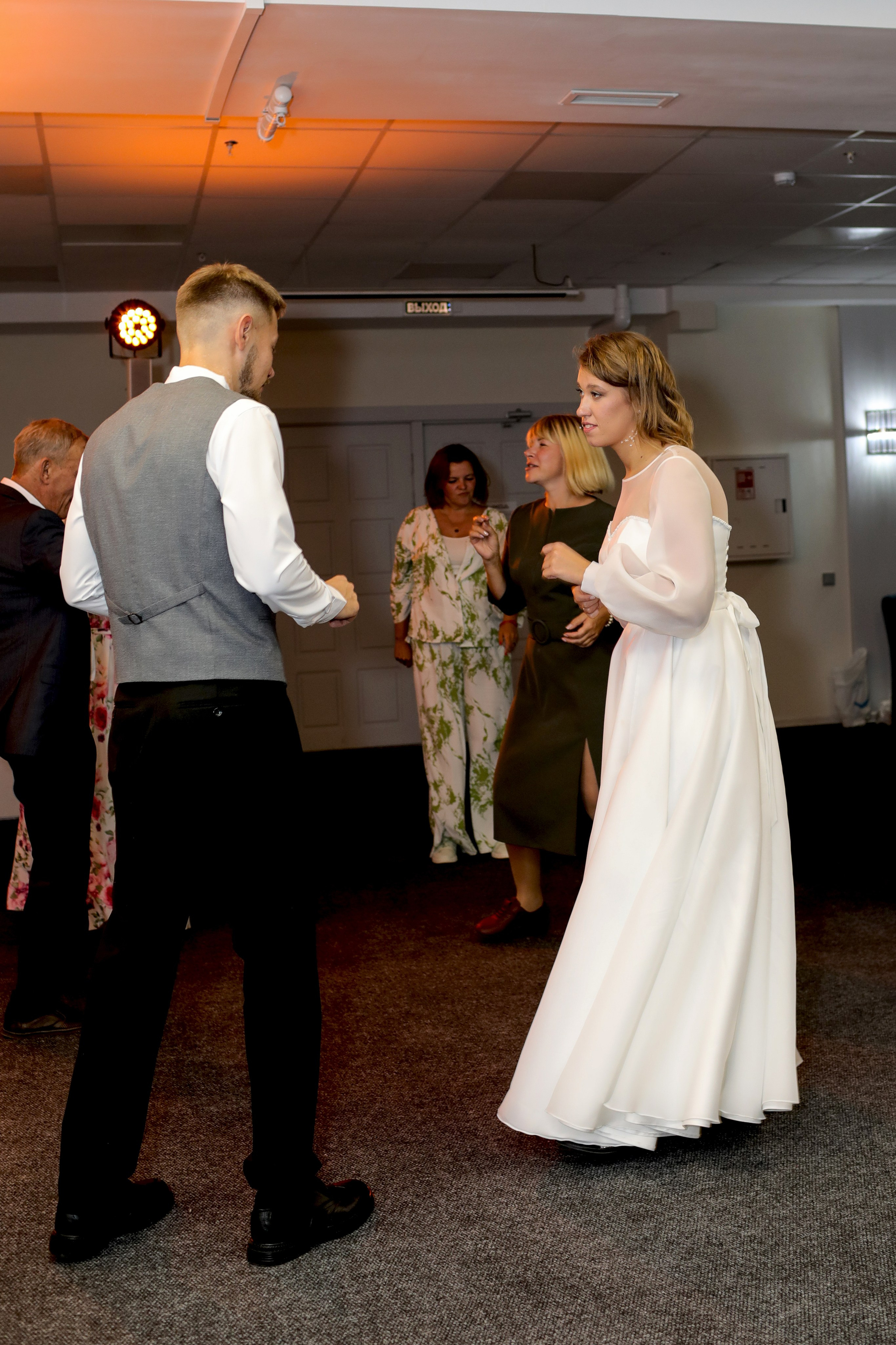 Никита и Юлия. Детский и женский фотограф в Кемерово Анна Смирнова