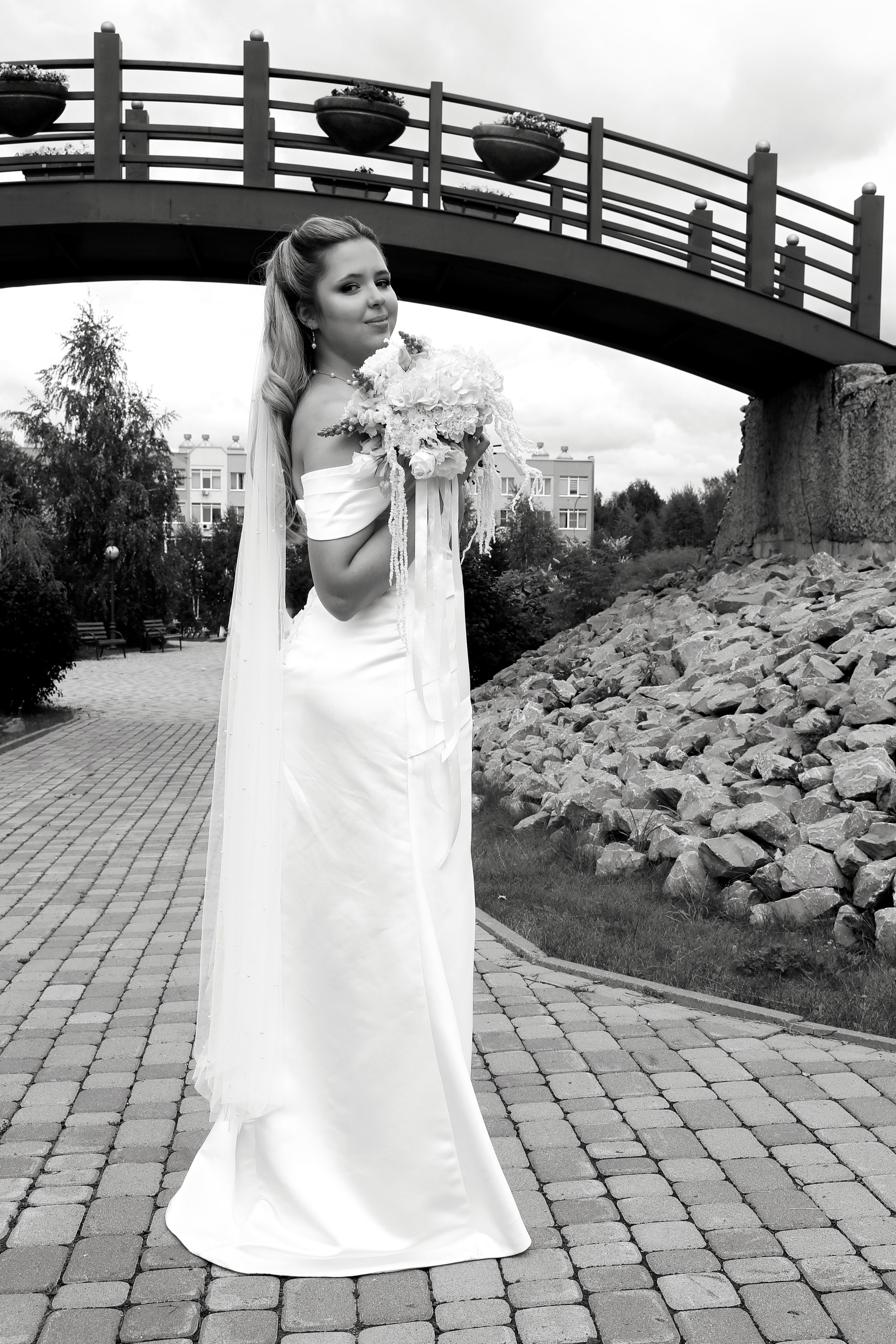 Дмитрий и Софья. Детский и женский фотограф в Кемерово Анна Смирнова