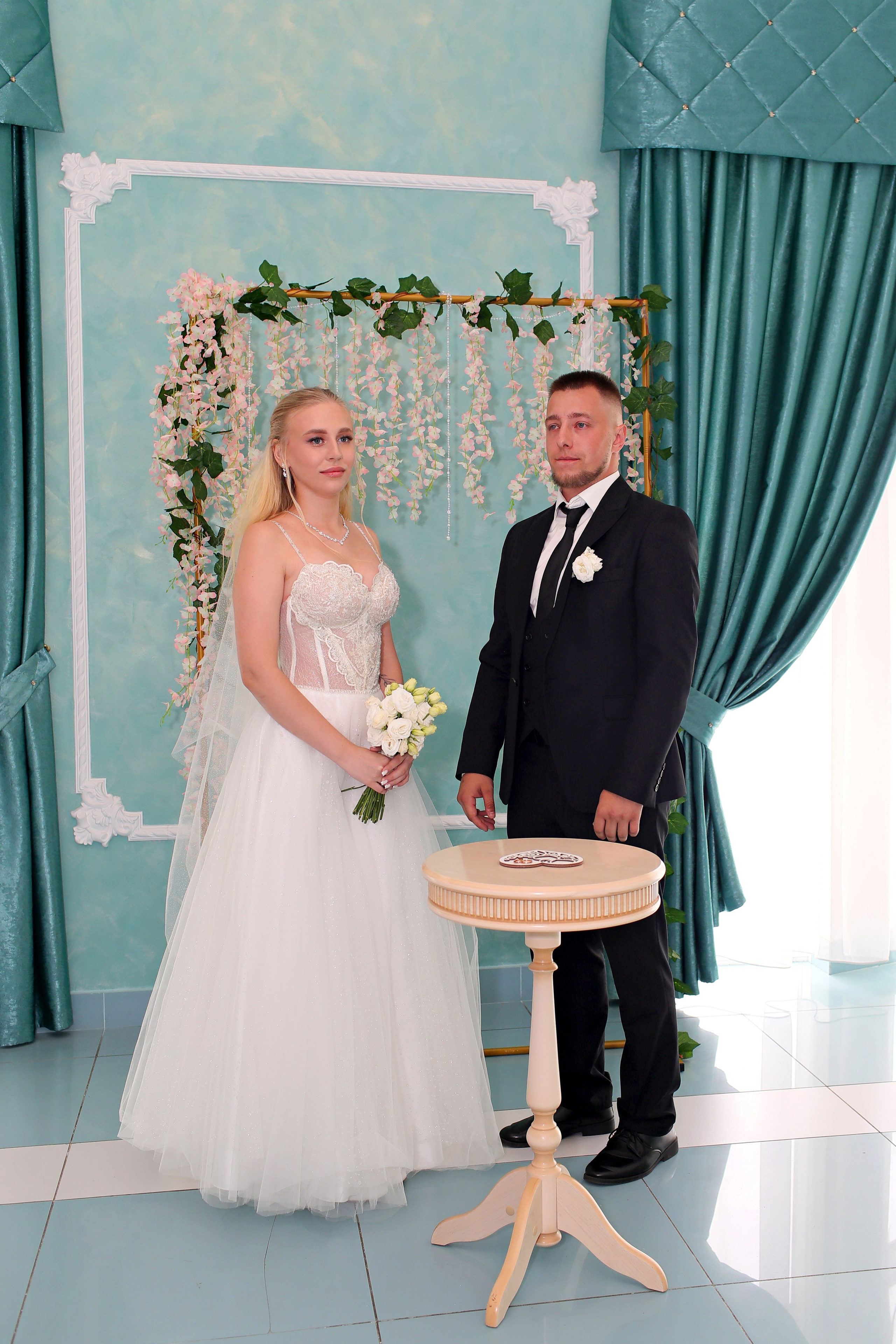 Никита и Виктория. Детский и женский фотограф в Кемерово Анна Смирнова