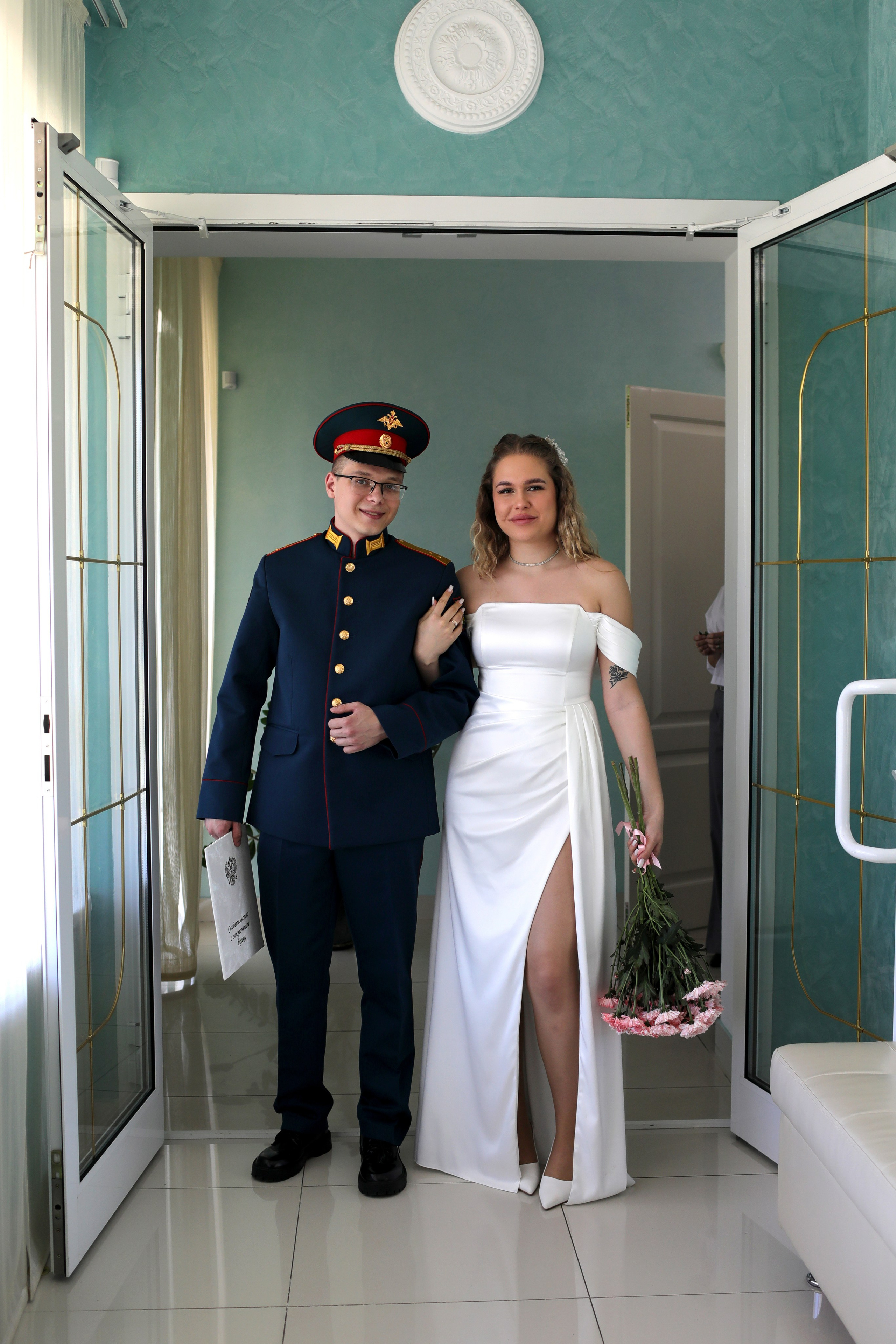 Кирилл и Карина. Детский и женский фотограф в Кемерово Анна Смирнова