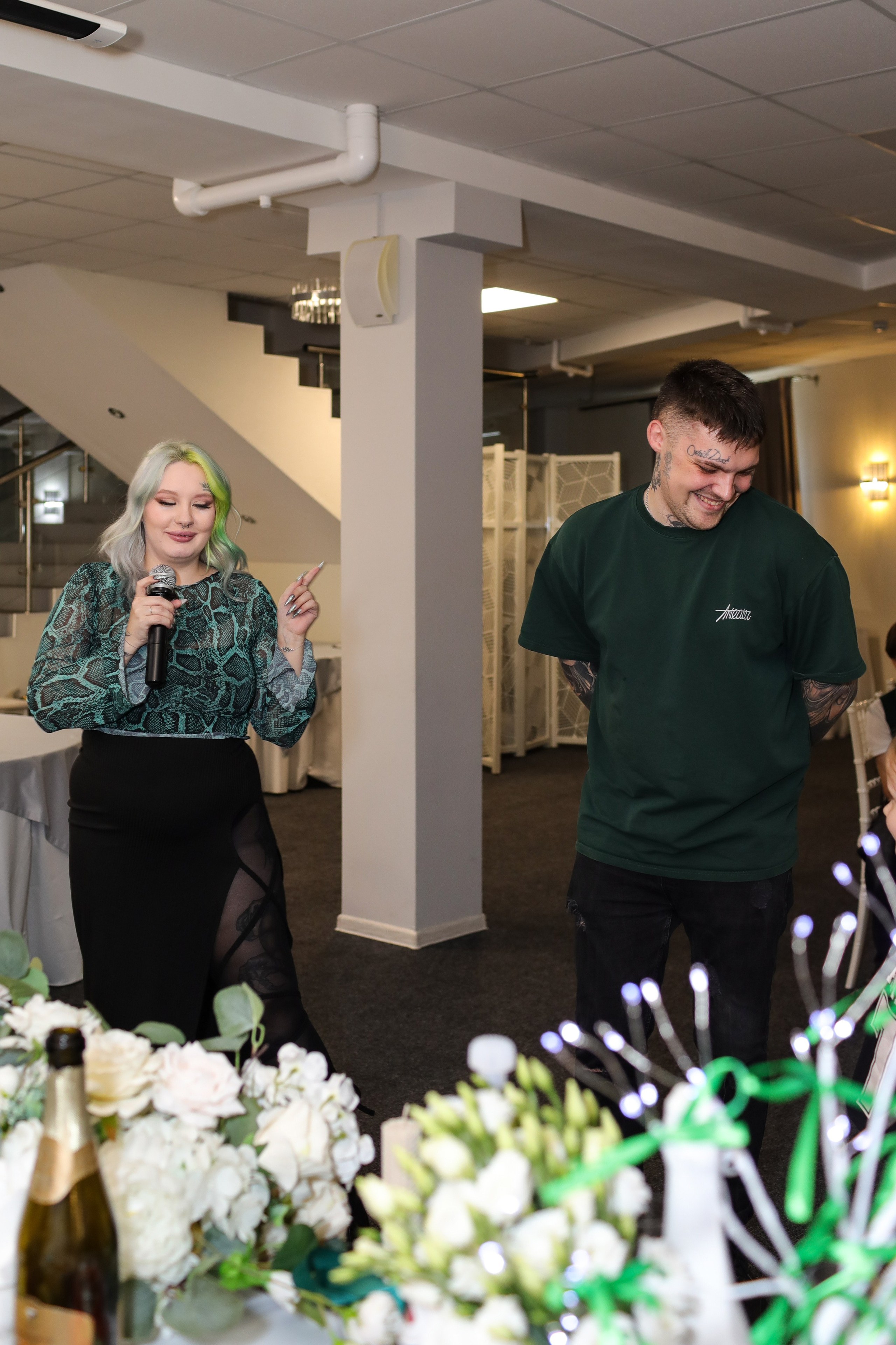 Никита и Юлия. Детский и женский фотограф в Кемерово Анна Смирнова