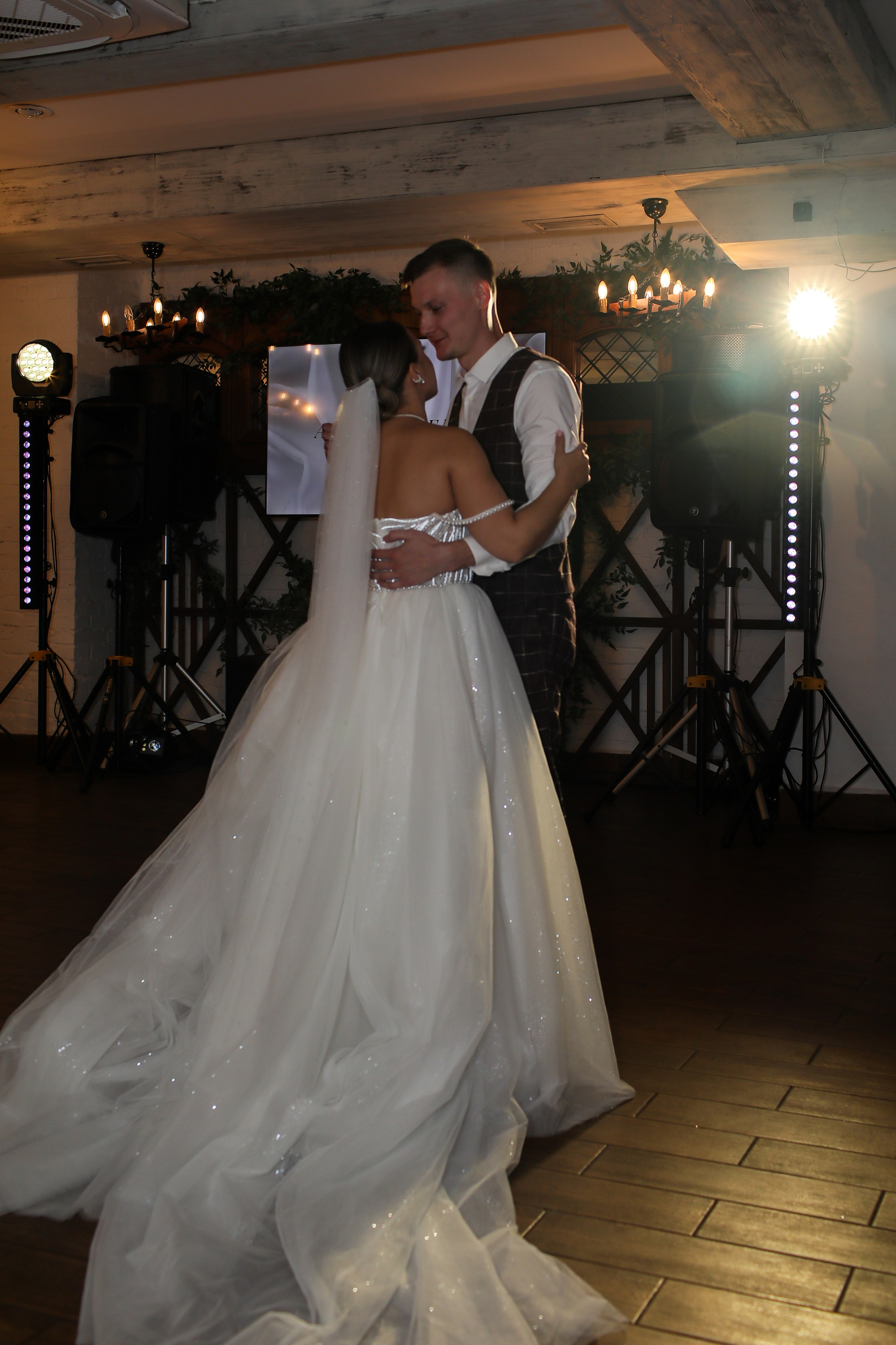 Алексей и Елена. Детский и женский фотограф в Кемерово Анна Смирнова