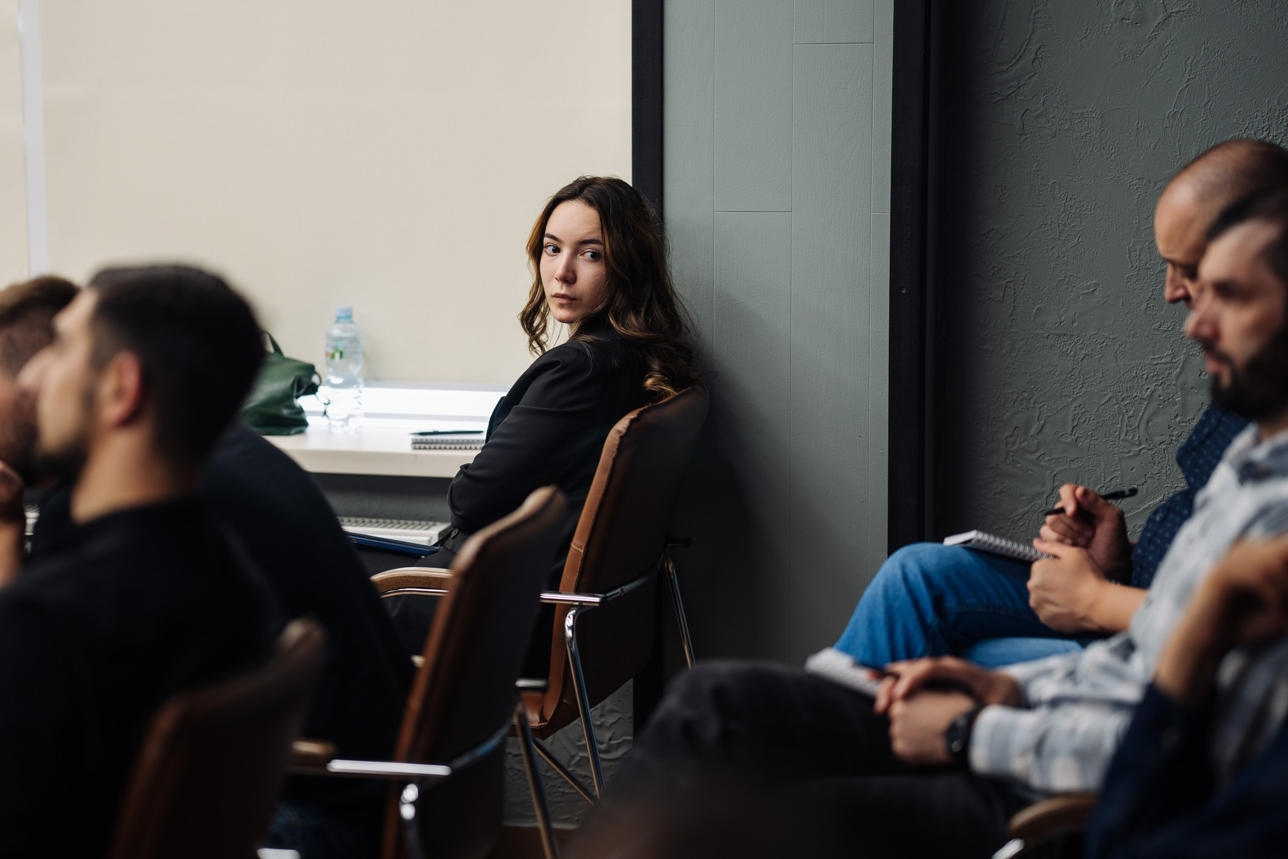 DENTALWORKSHOP. Фотограф Саид Дакаев г. Краснодар