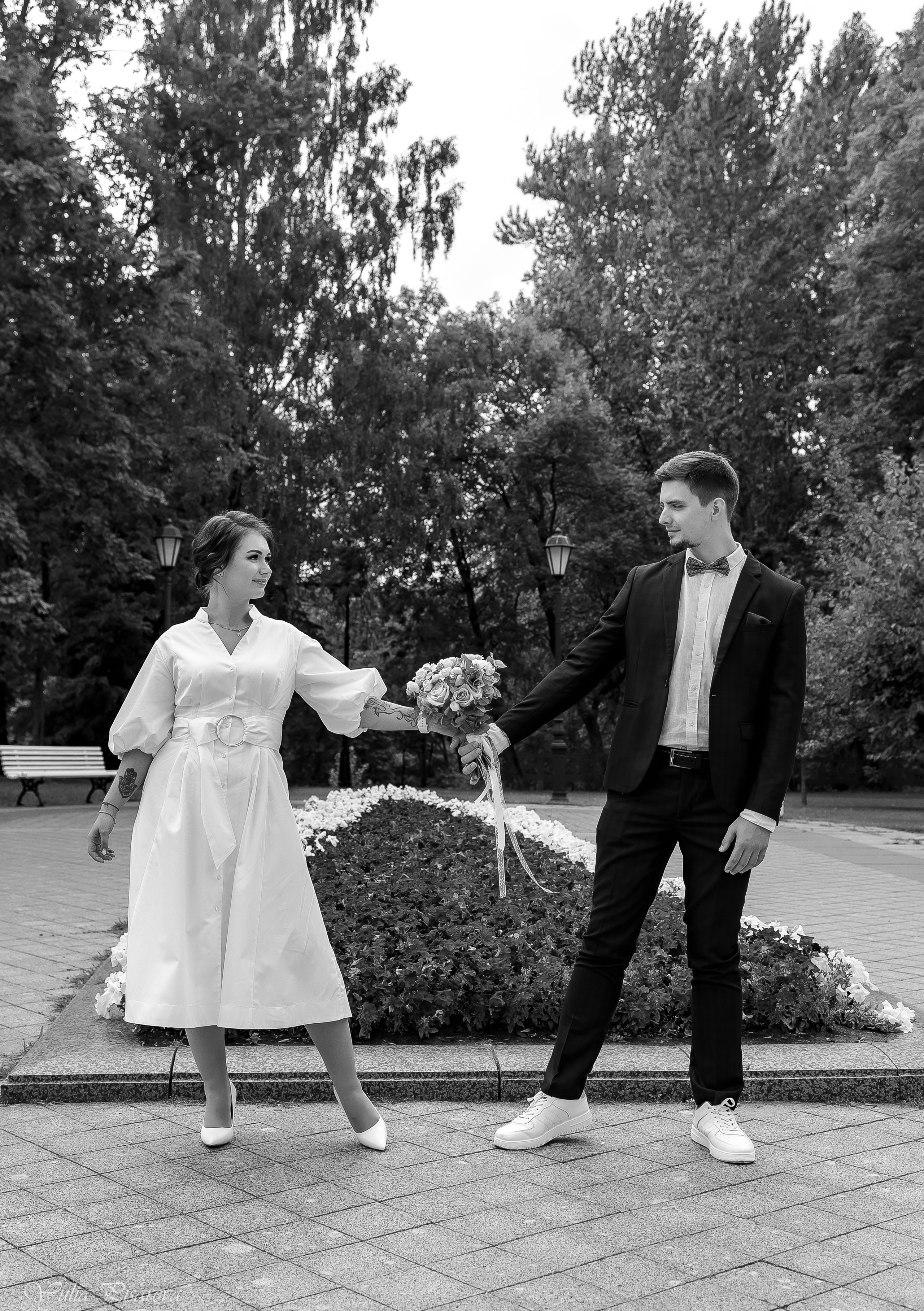 Свадьба Тина и Сергей. Фотограф в Санкт-Петербурге Писарева Юлия