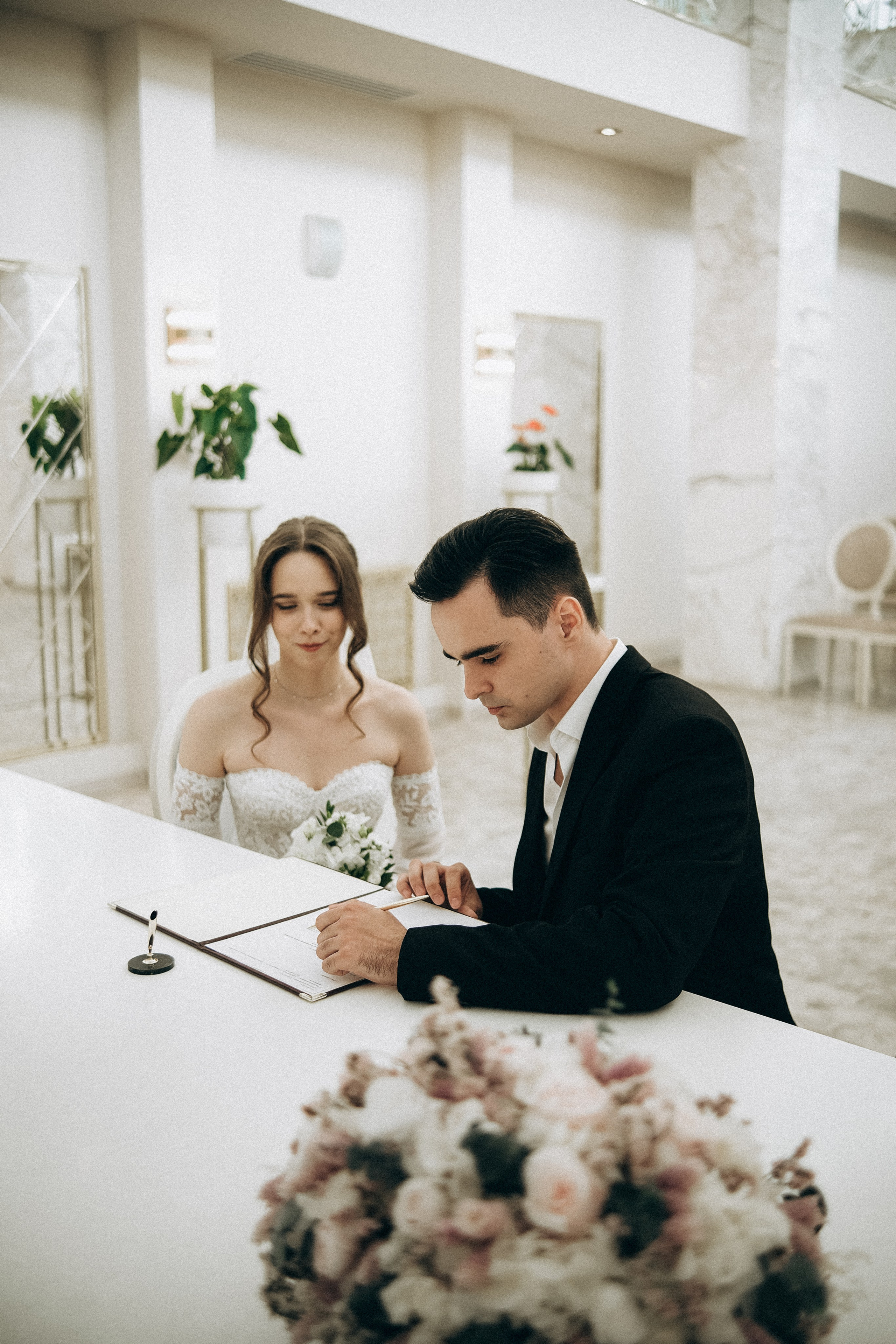 Ира & Максим МСК ДБ4. Phdkvmr.ru