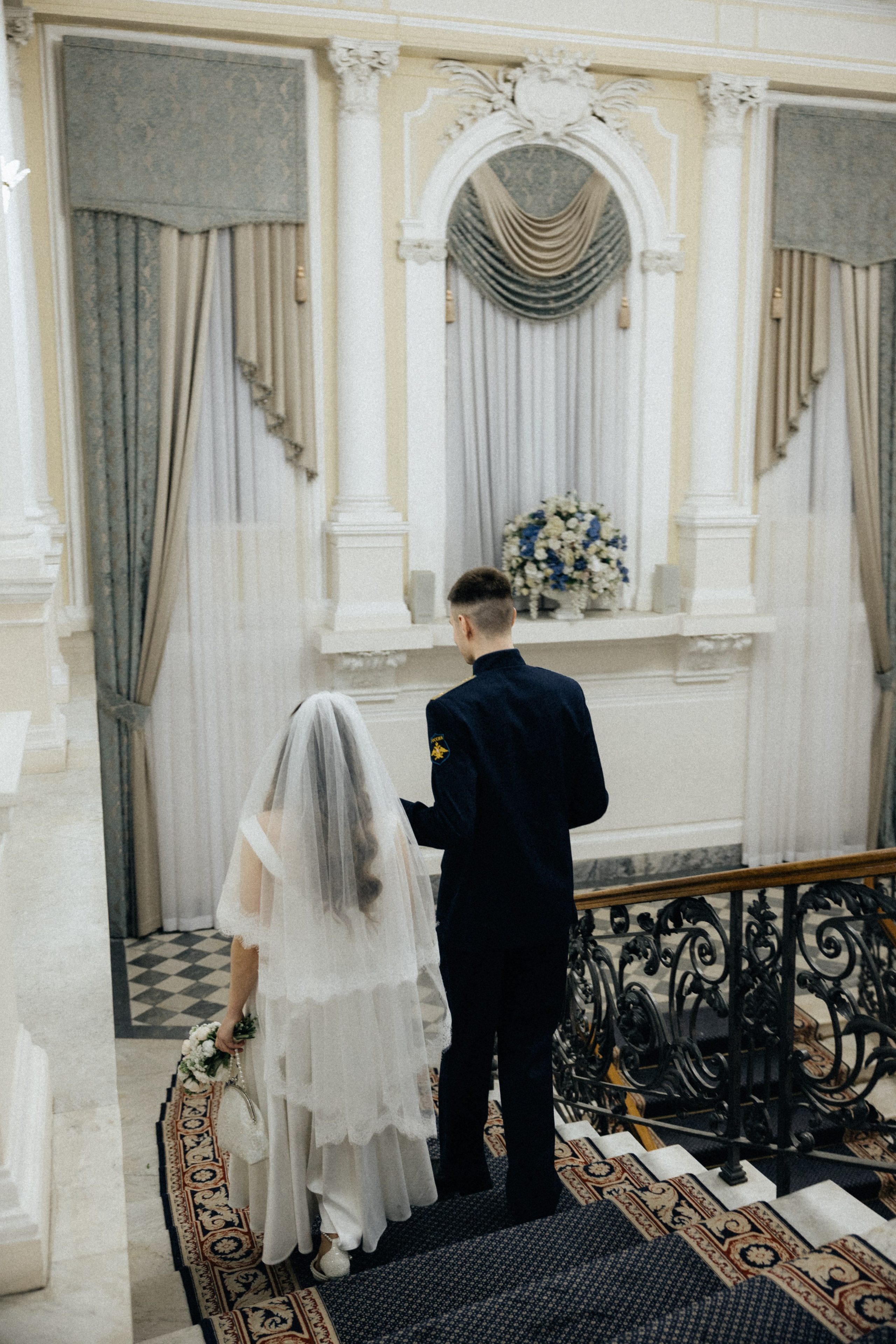 Арина & Рома. ДБ2. Phdkvmr.ru