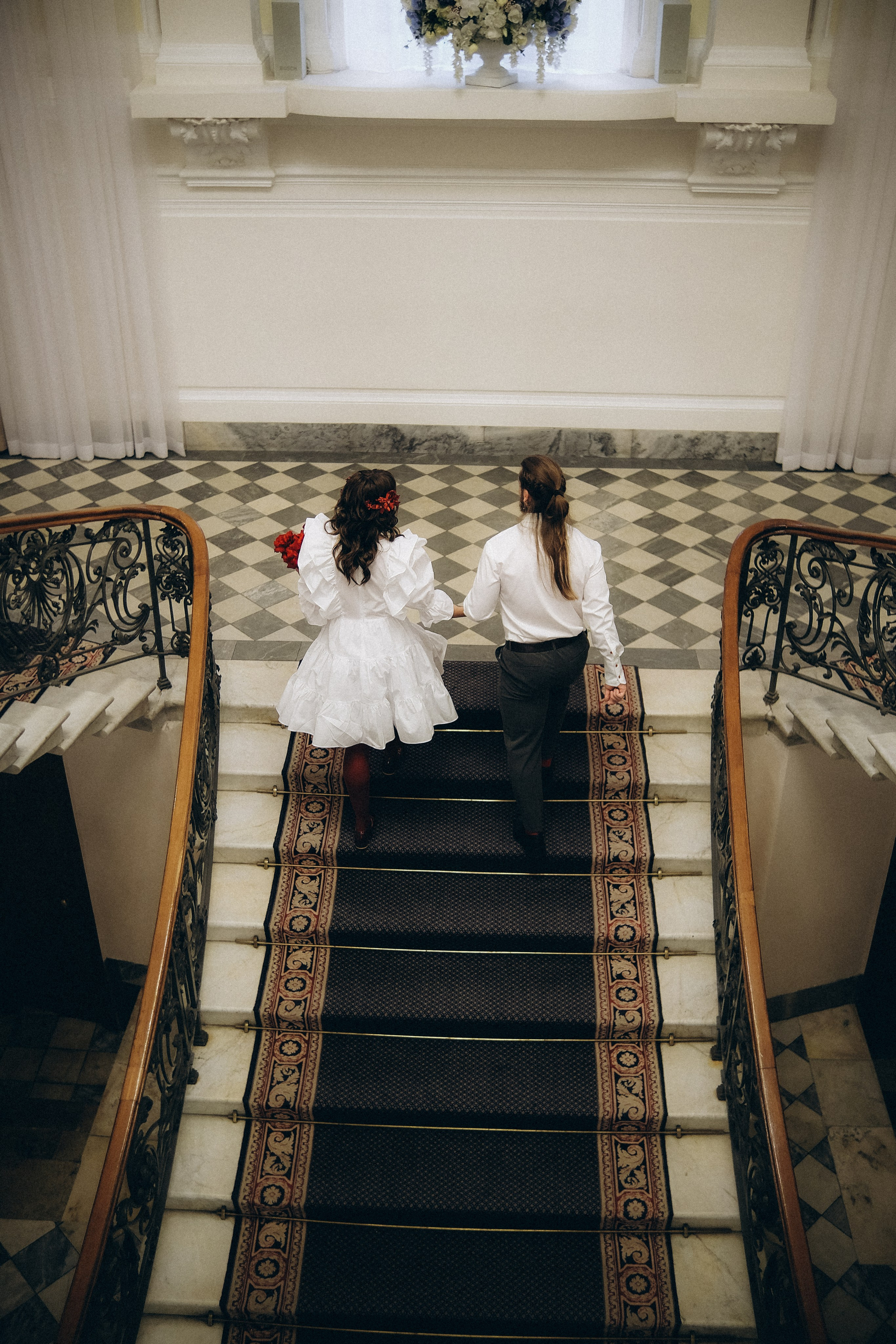 Арина&Игорь. ДБ2. Phdkvmr.ru