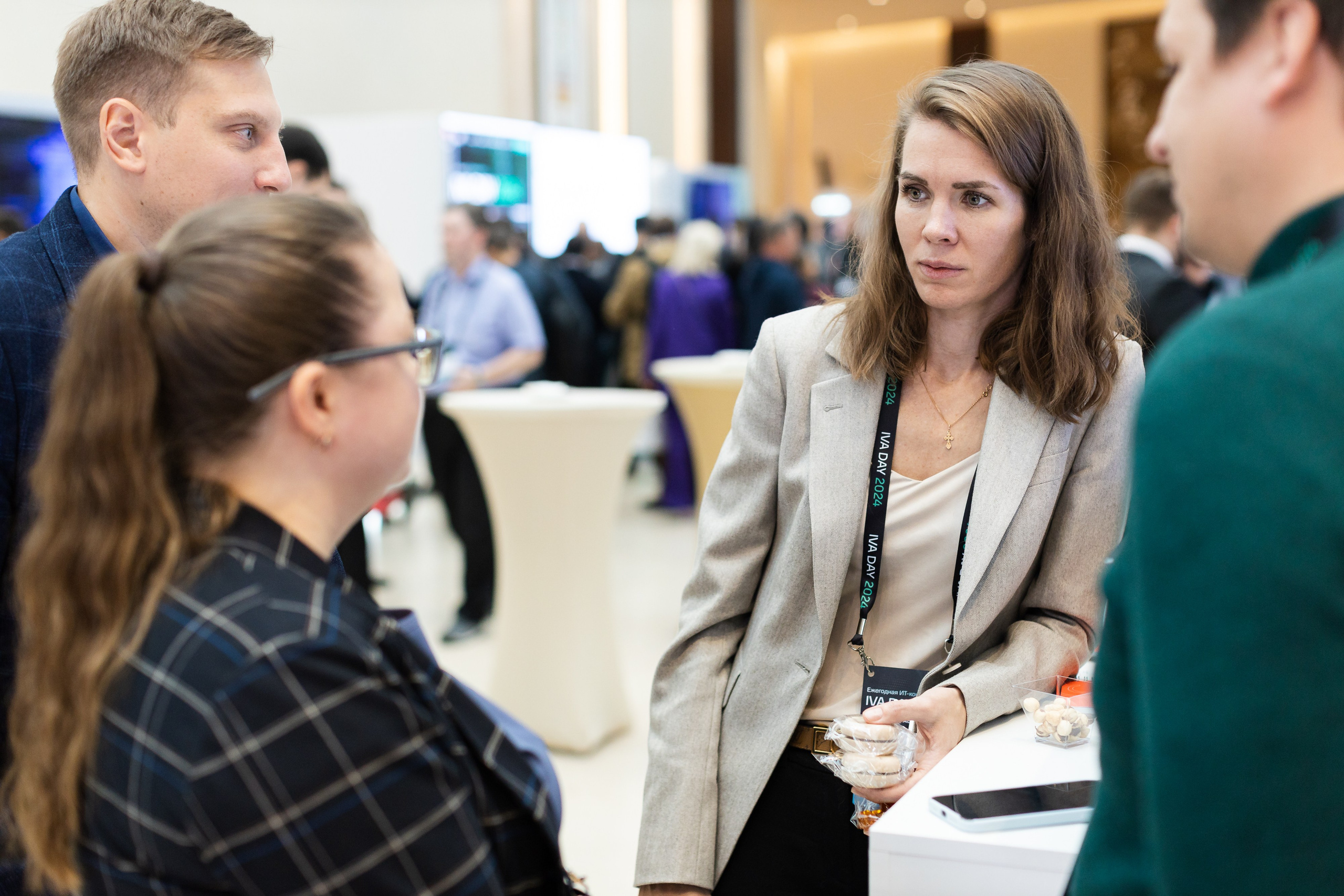 IVA DAY 2024. Свадебный и портретный фотограф в Королёве Сергей Чихарев