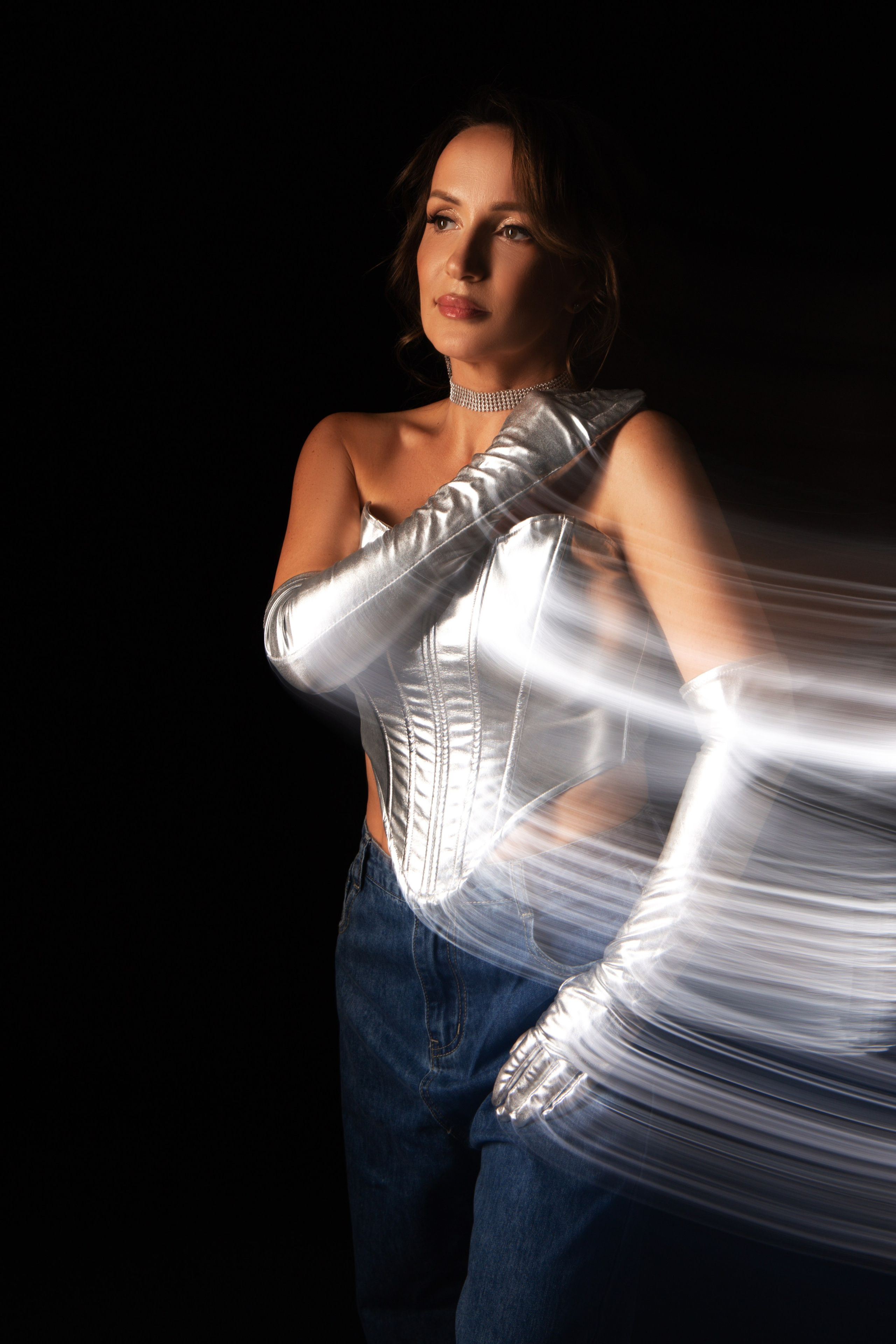 Женская фотосессия в Самаре. Фотограф беременности и материнства в Самаре Наташа Бакаянова