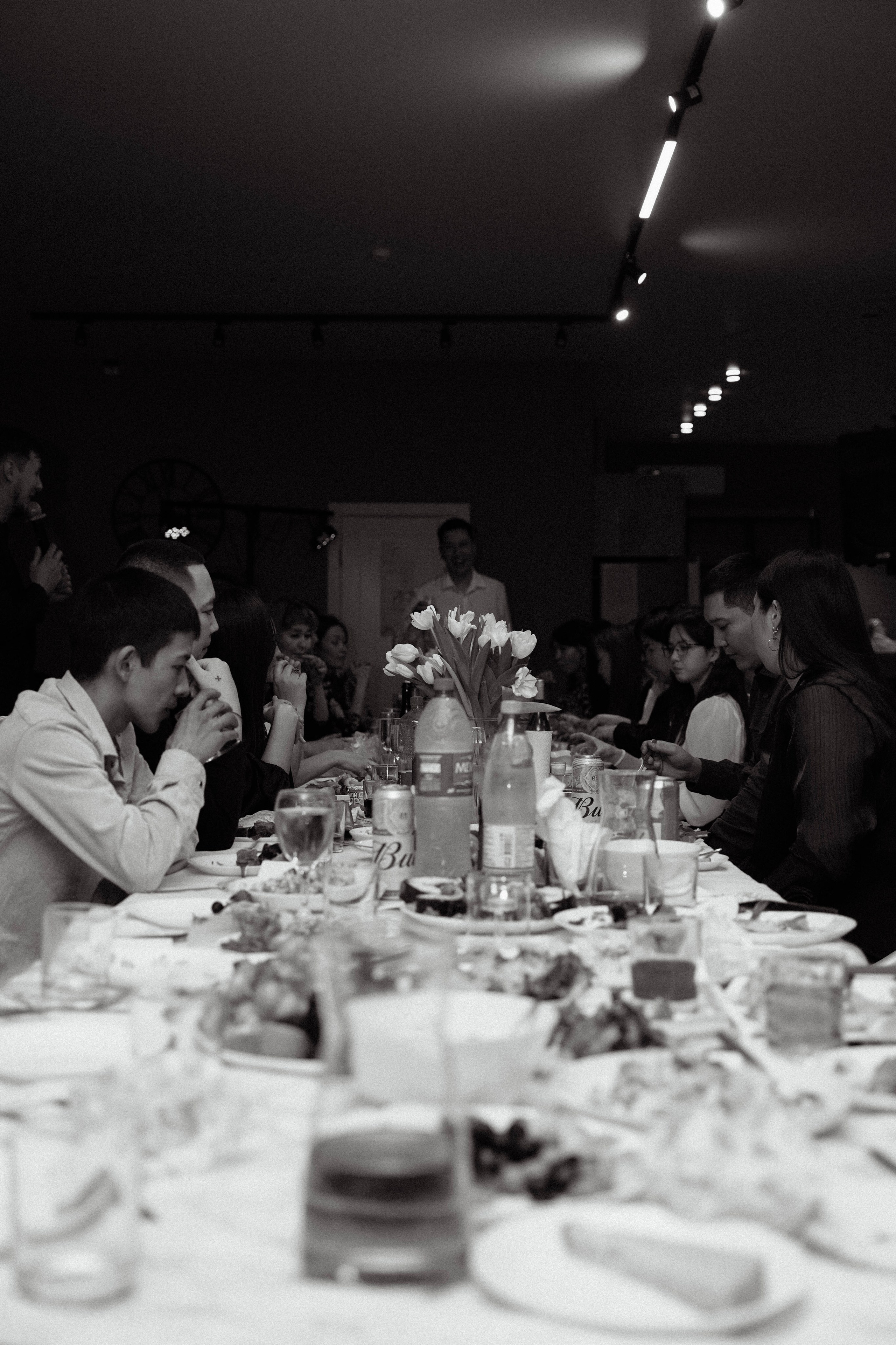 День рождения Талгата. Фото и видео для вас в Астрахани!