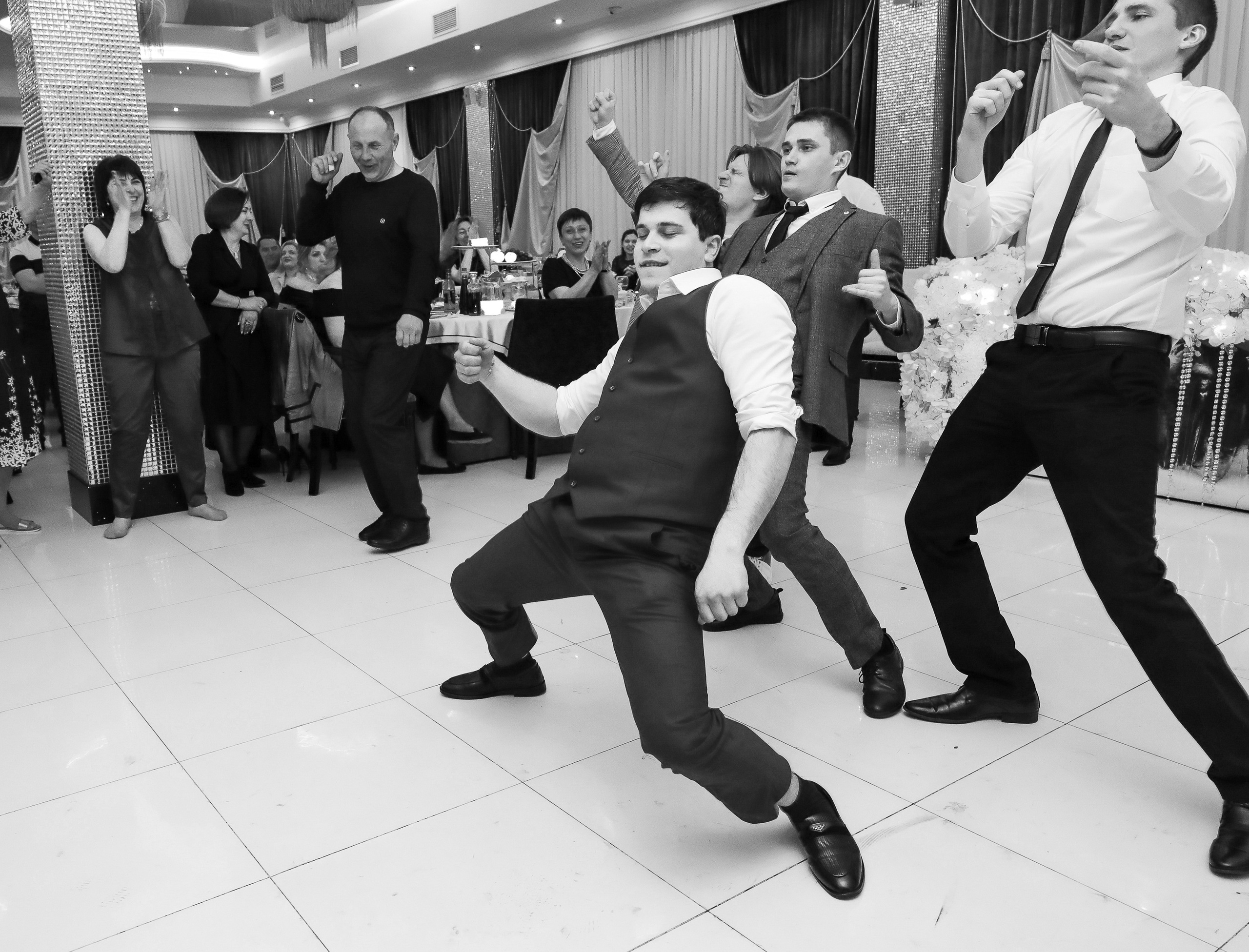 Свадьба 6. Семейный и Свадебный фотограф в Сочи