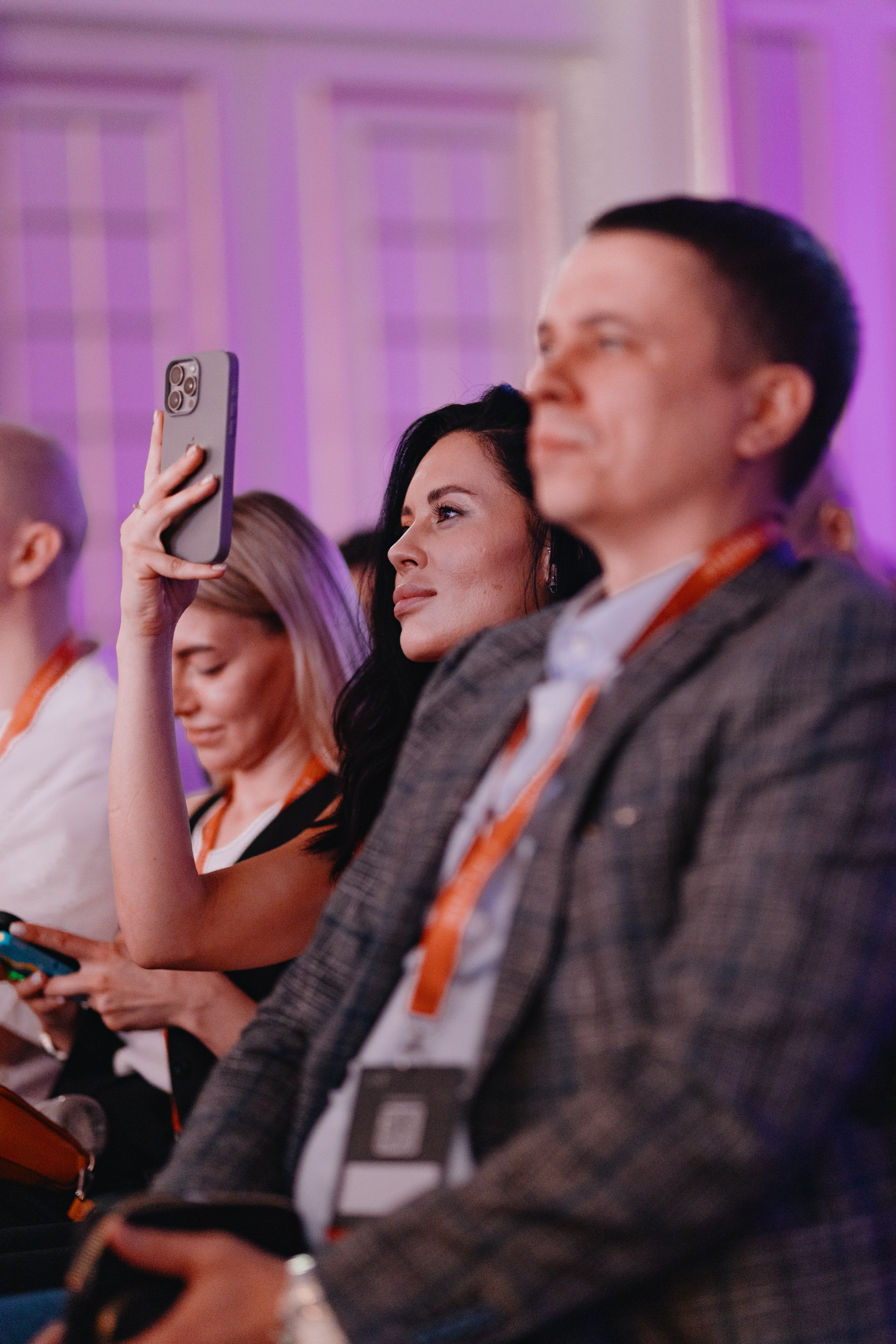 Рантье. Ежегодный форум. Фотограф Илья Чернов