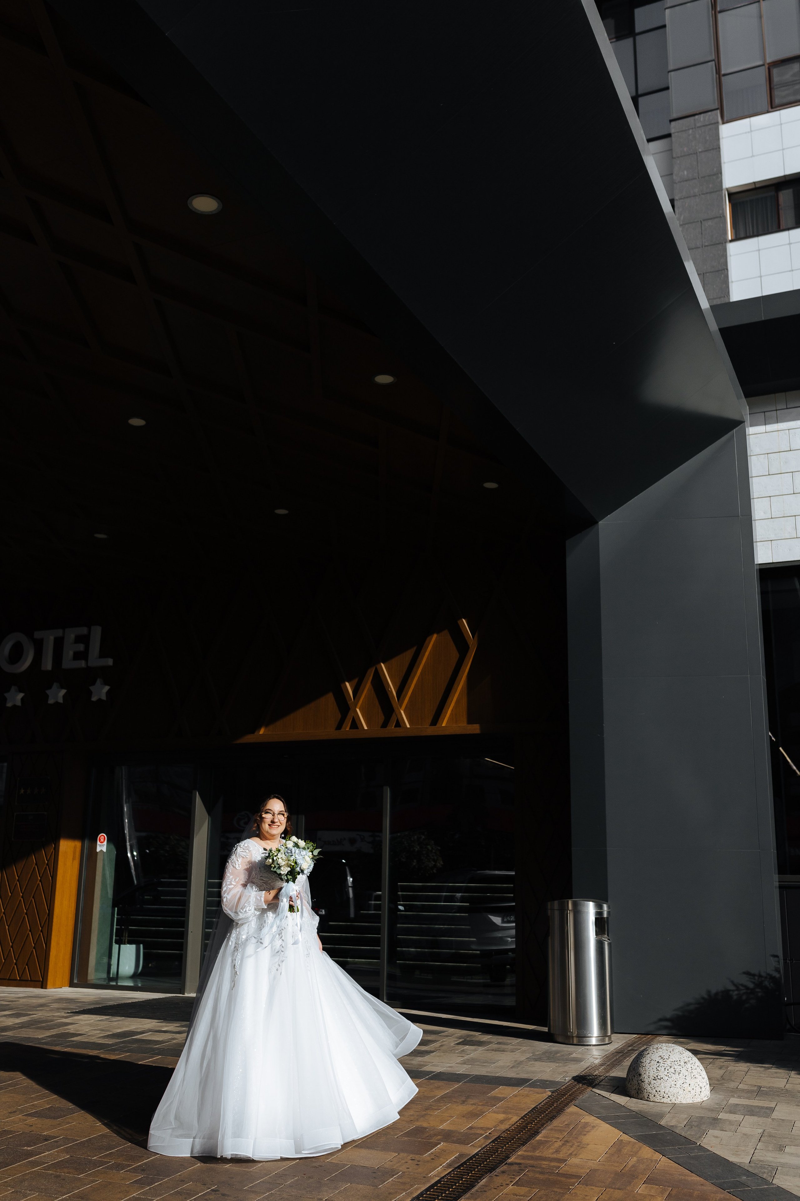 Это по любви. Свадебный и семейный фотограф в Белгороде Юлия Першина