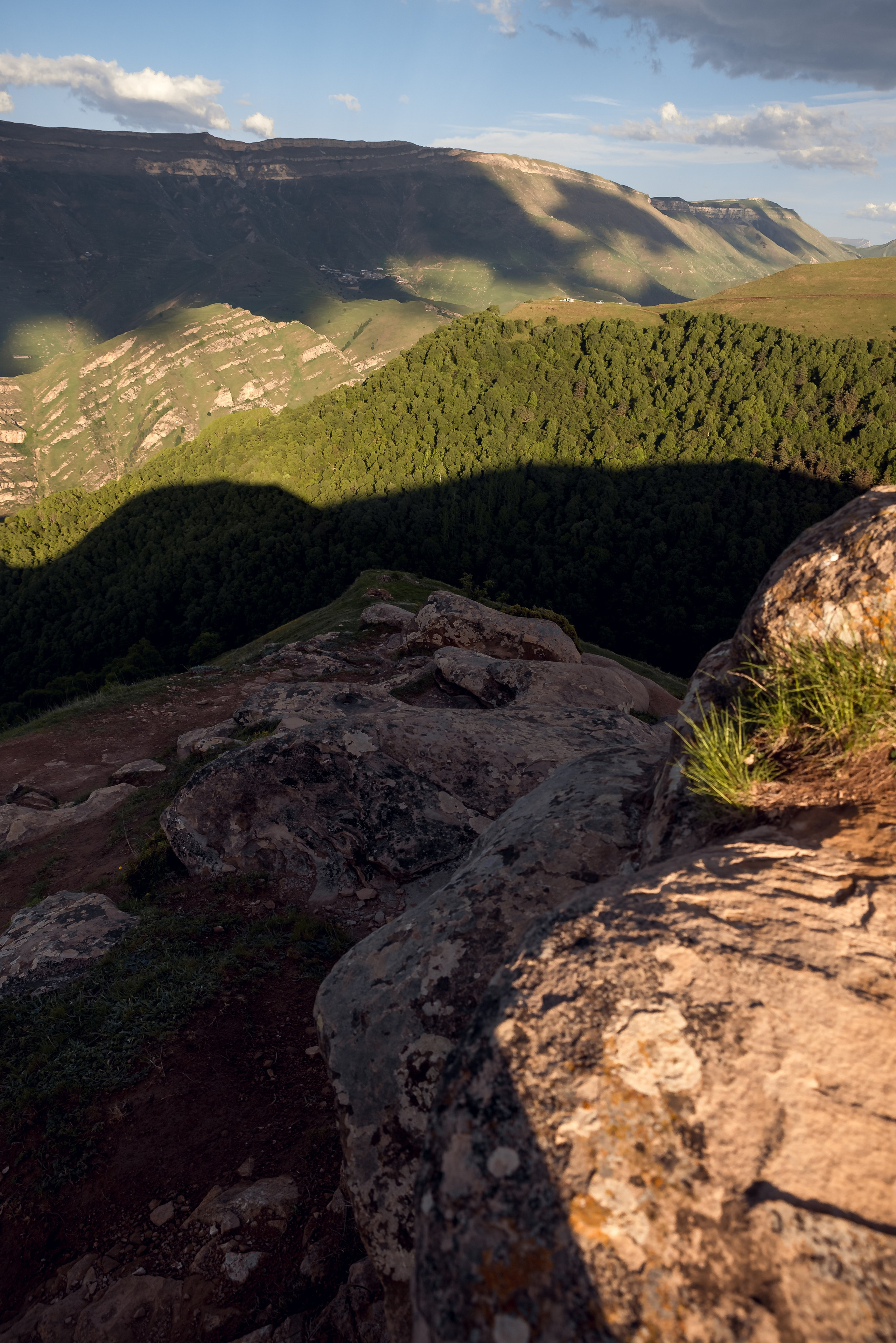 Гамсутль. Фотограф Крещение Венчание Москва