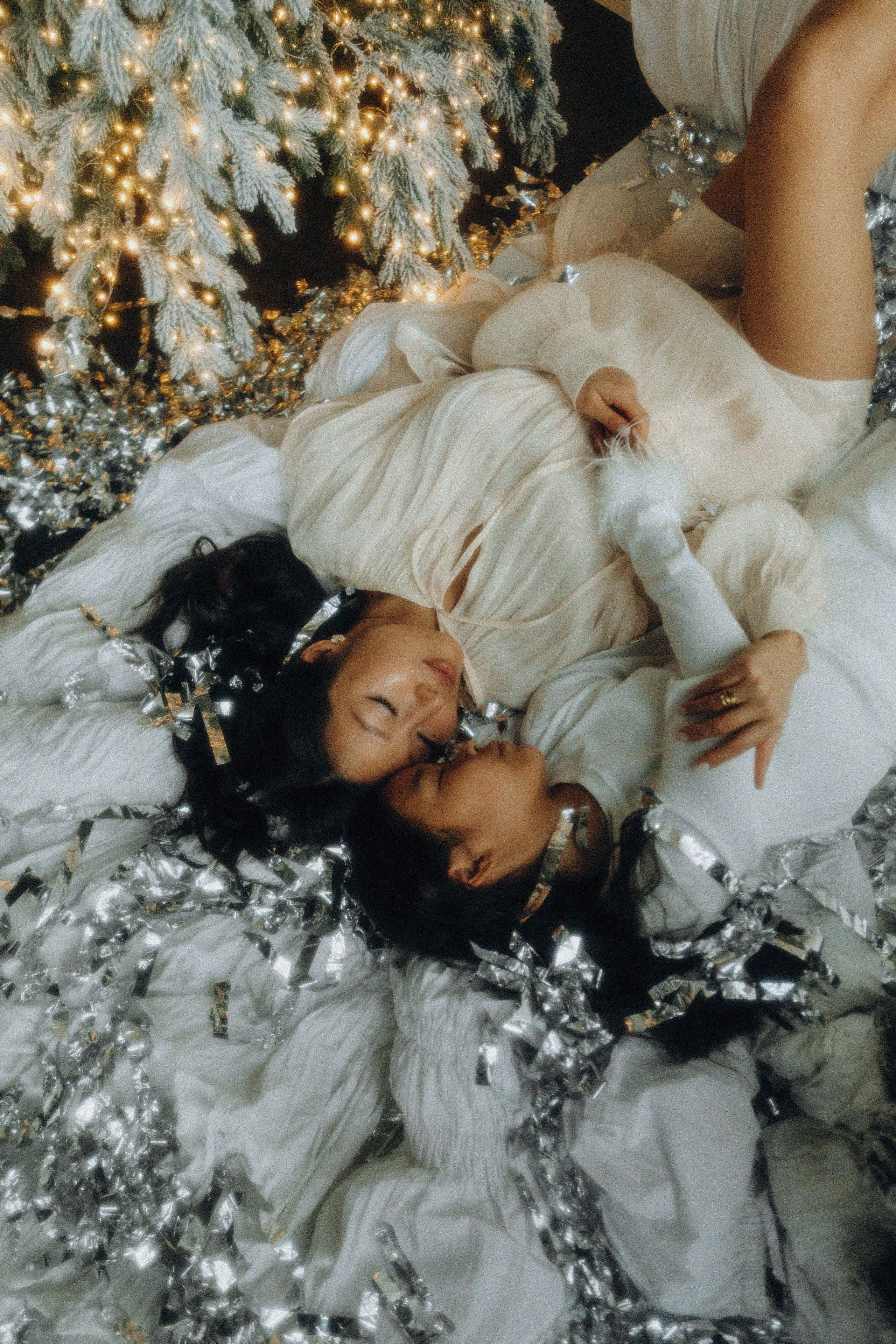 Конфетти. Свадебный и семейный фотограф Арестенко Анастасия