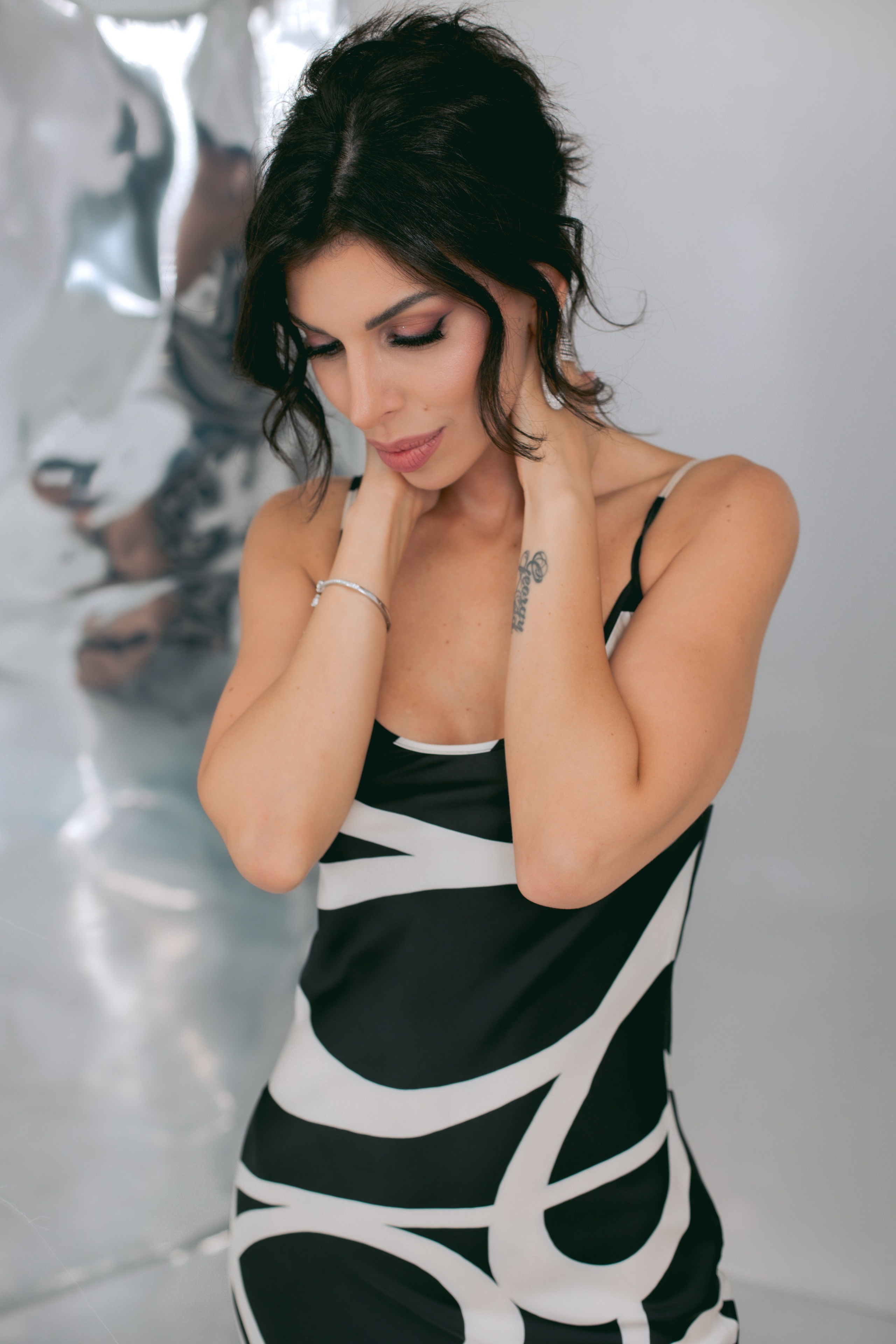 МАРИНЭ. Я фотограф из Москвы к Вашим услугам