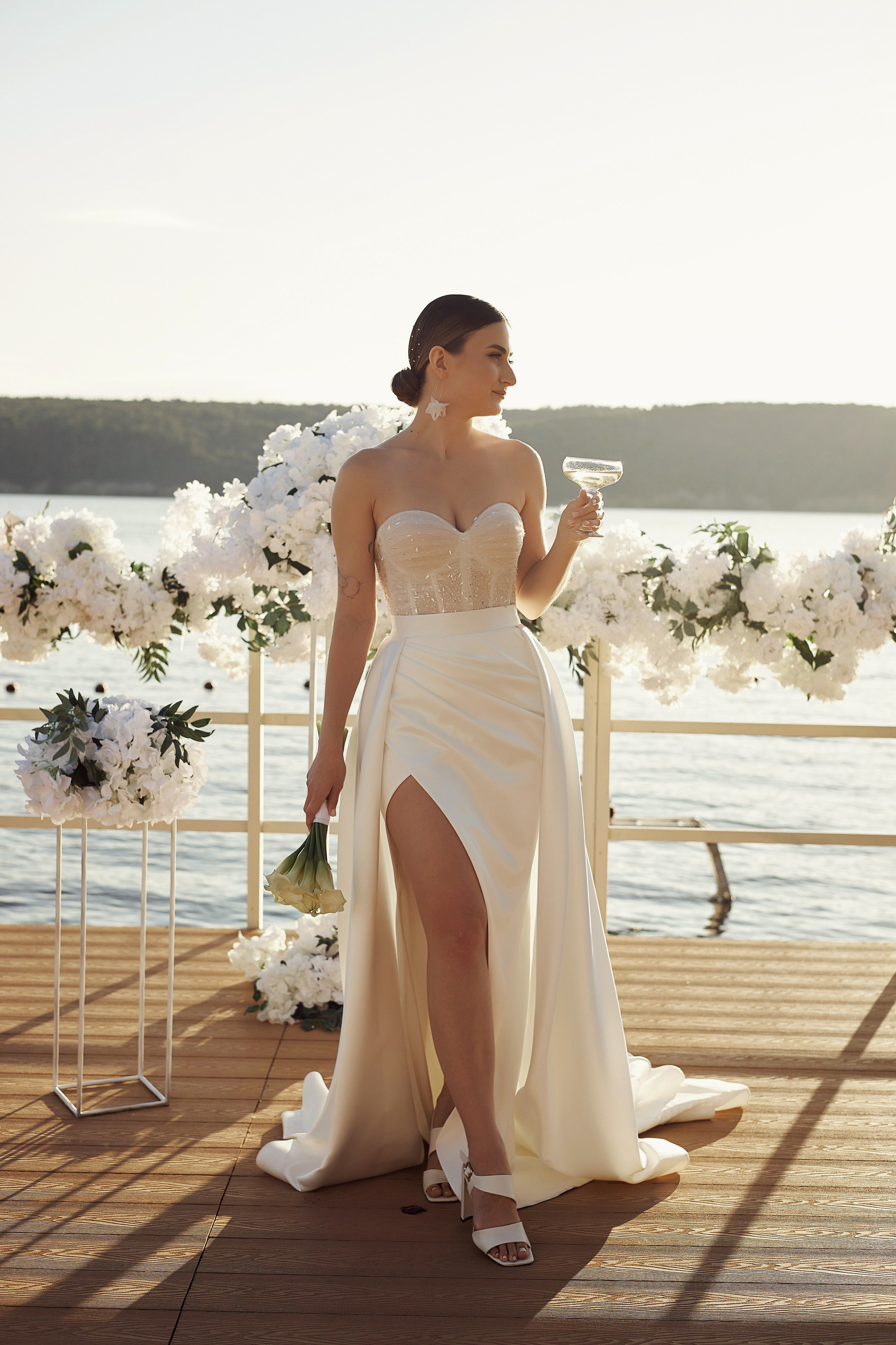 Свадьба в Набережных Челнах. Свадебный фотограф  Казань Альметьевск Айдар Гарайшин