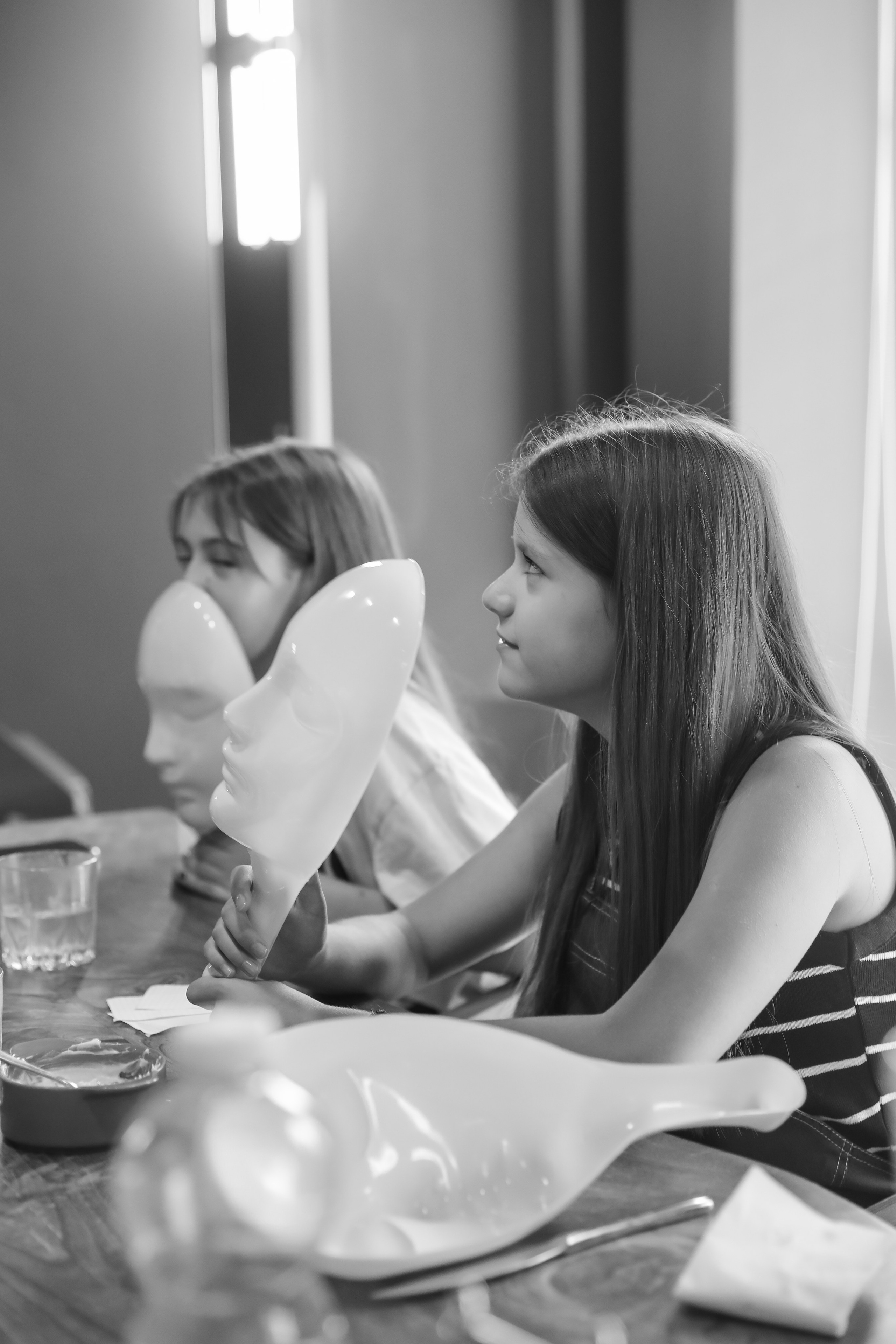 ДЕТСКИЕ МЕРОПРИЯТИЯ. Photographer Viktoriya Markushina «My world throug»