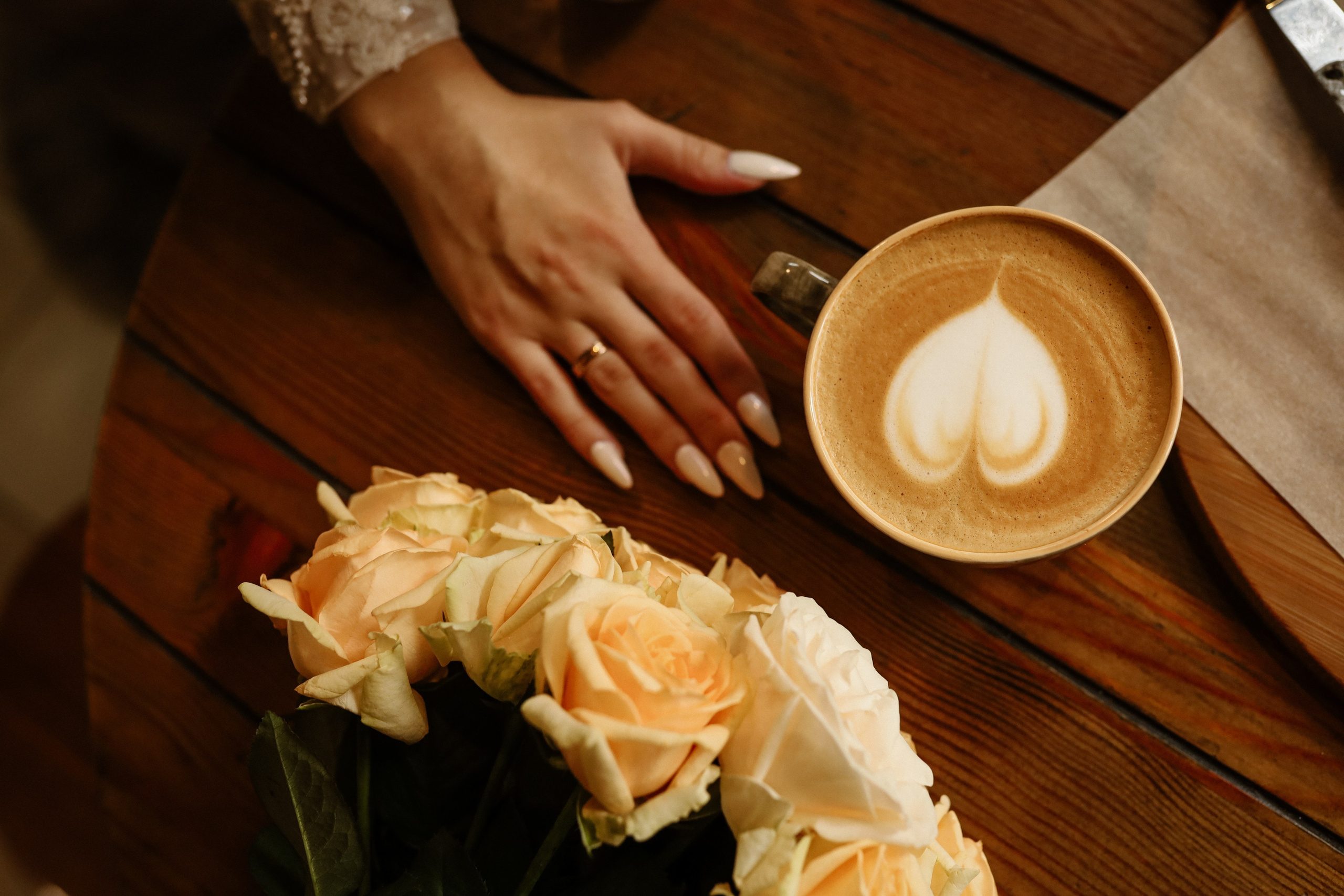 Александр и Мария. Инна Вильт| лайфстайл фотограф из Новосибирска