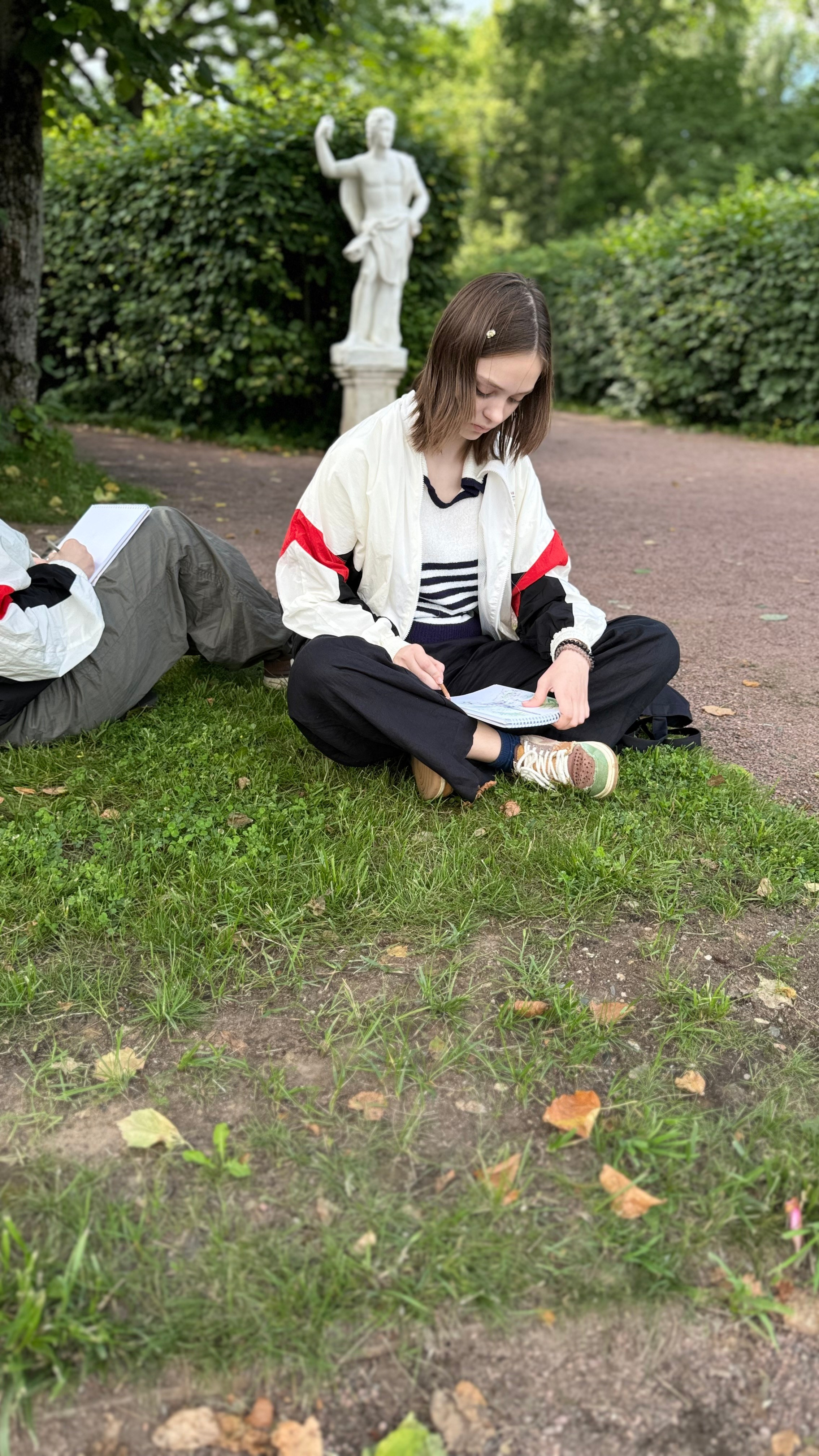 Приглашаем в арт-лагерь в Москве для детей!. Арт-вечеринки и мастер-классы в Москве для взрослых и детей