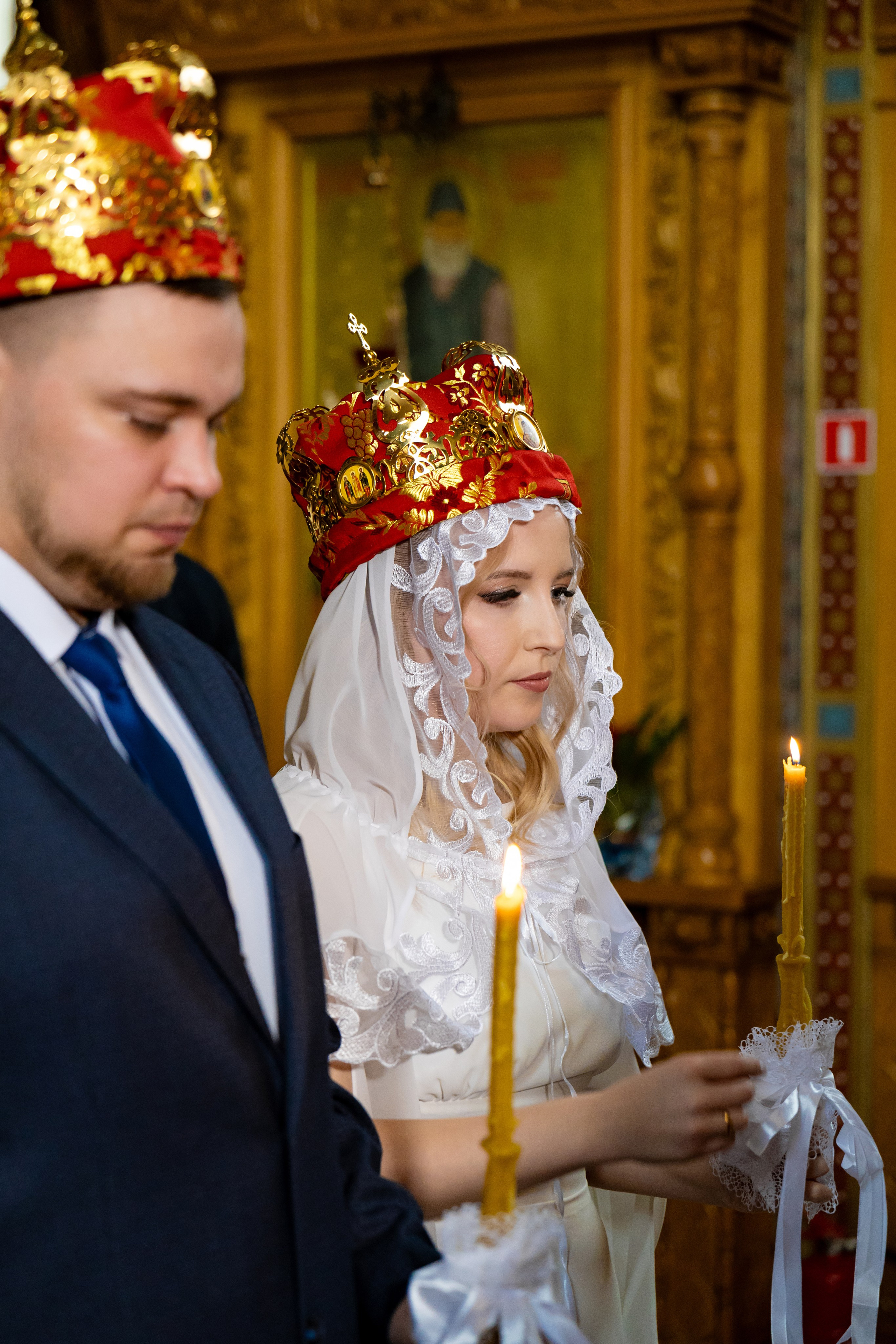 Храм Почаевской иконы Божией Матери. Фотограф Белгород