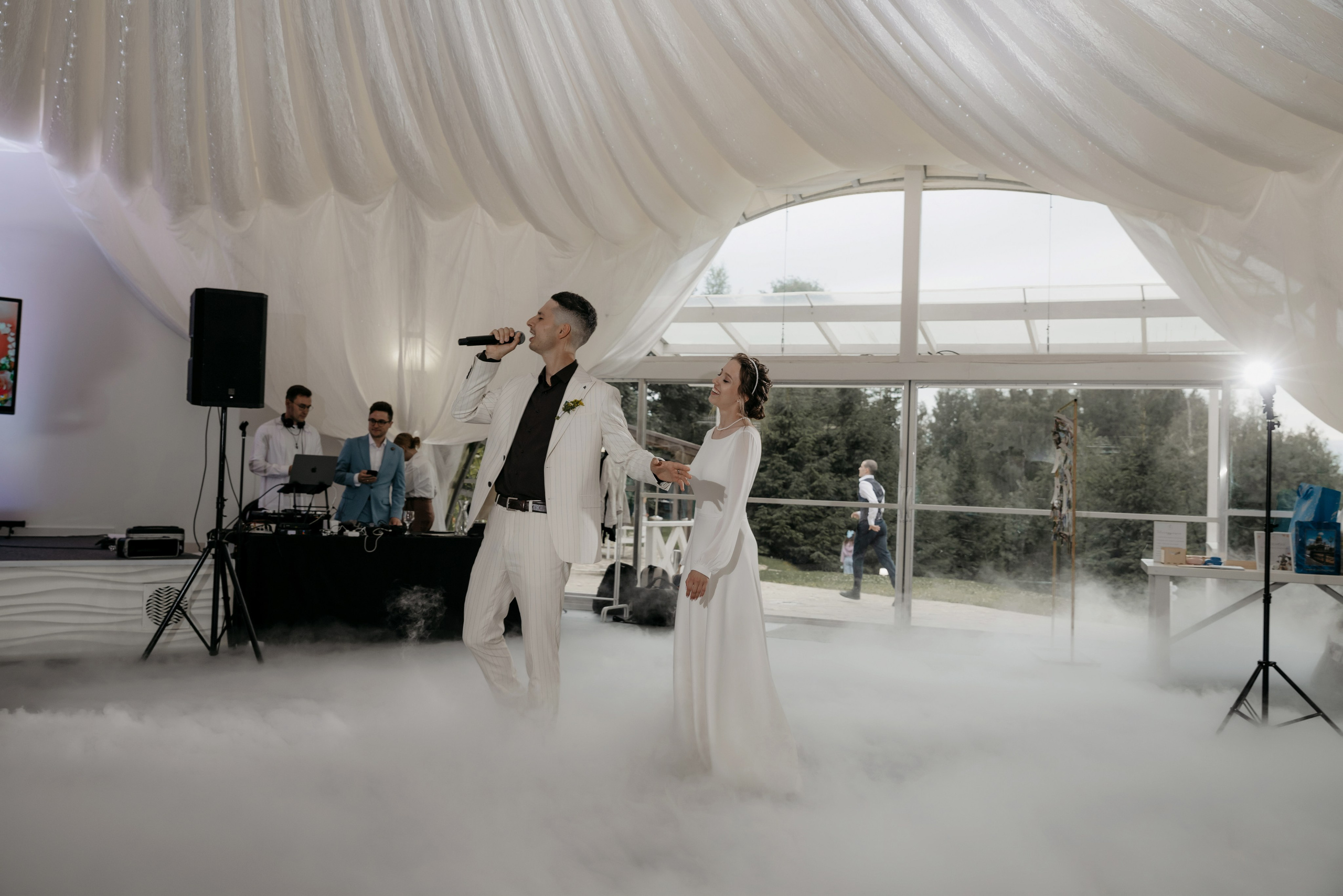 Полина и Марат. Фотограф в Санкт-Петербурге Ангелина Волкова