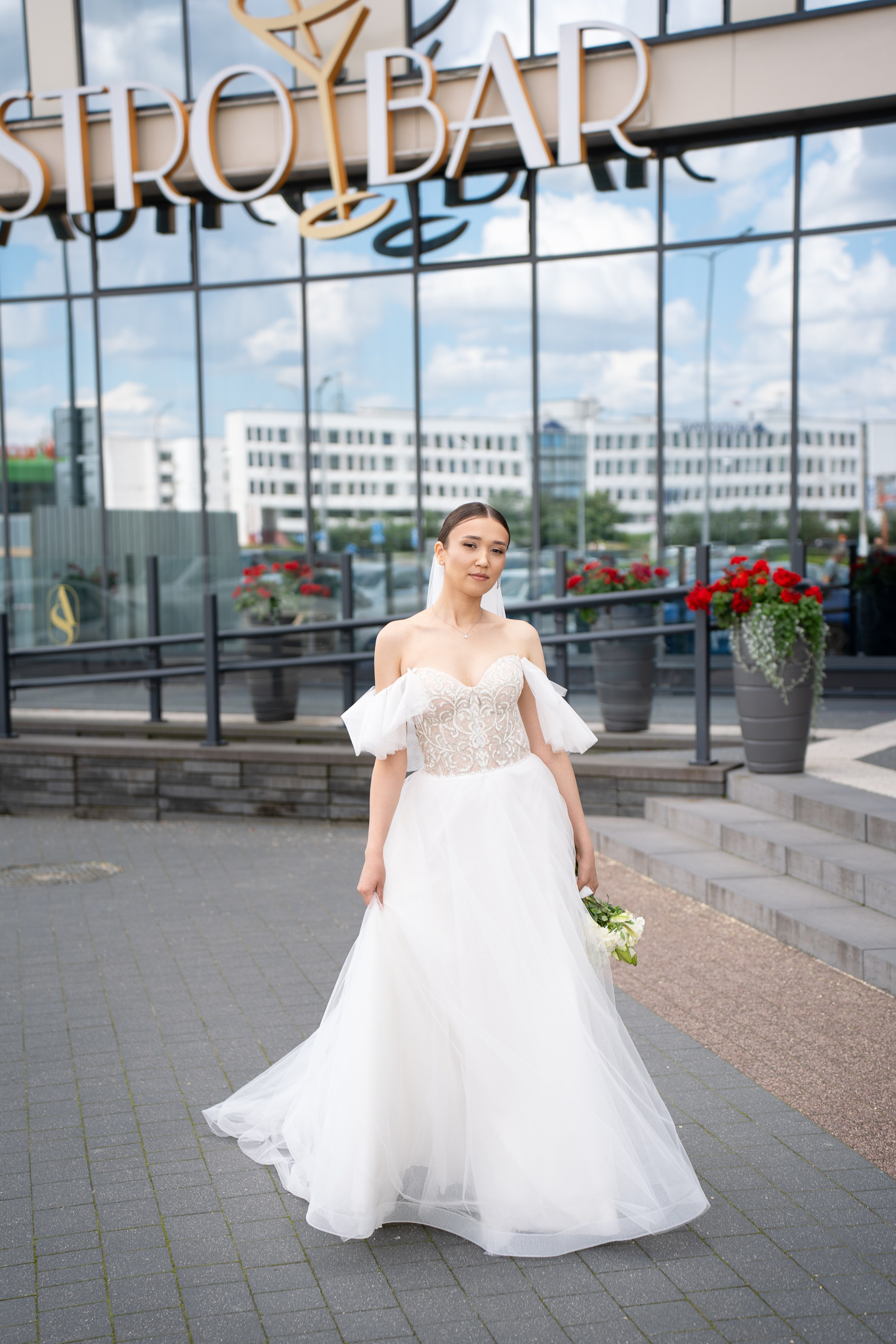 Захар и Александра. Семейный и свадебный фотограф Минск, Беларусь Анна Орловская