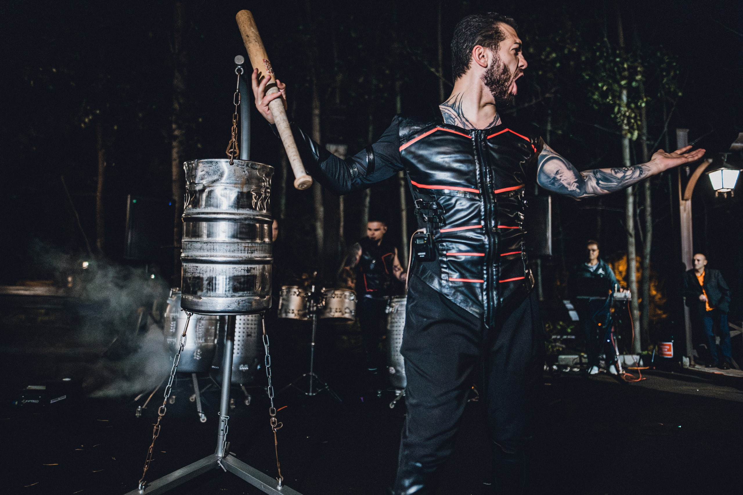 Олег и Валентина. Свадебный, репортажный фотограф в Тюмени Сергей Тапилин