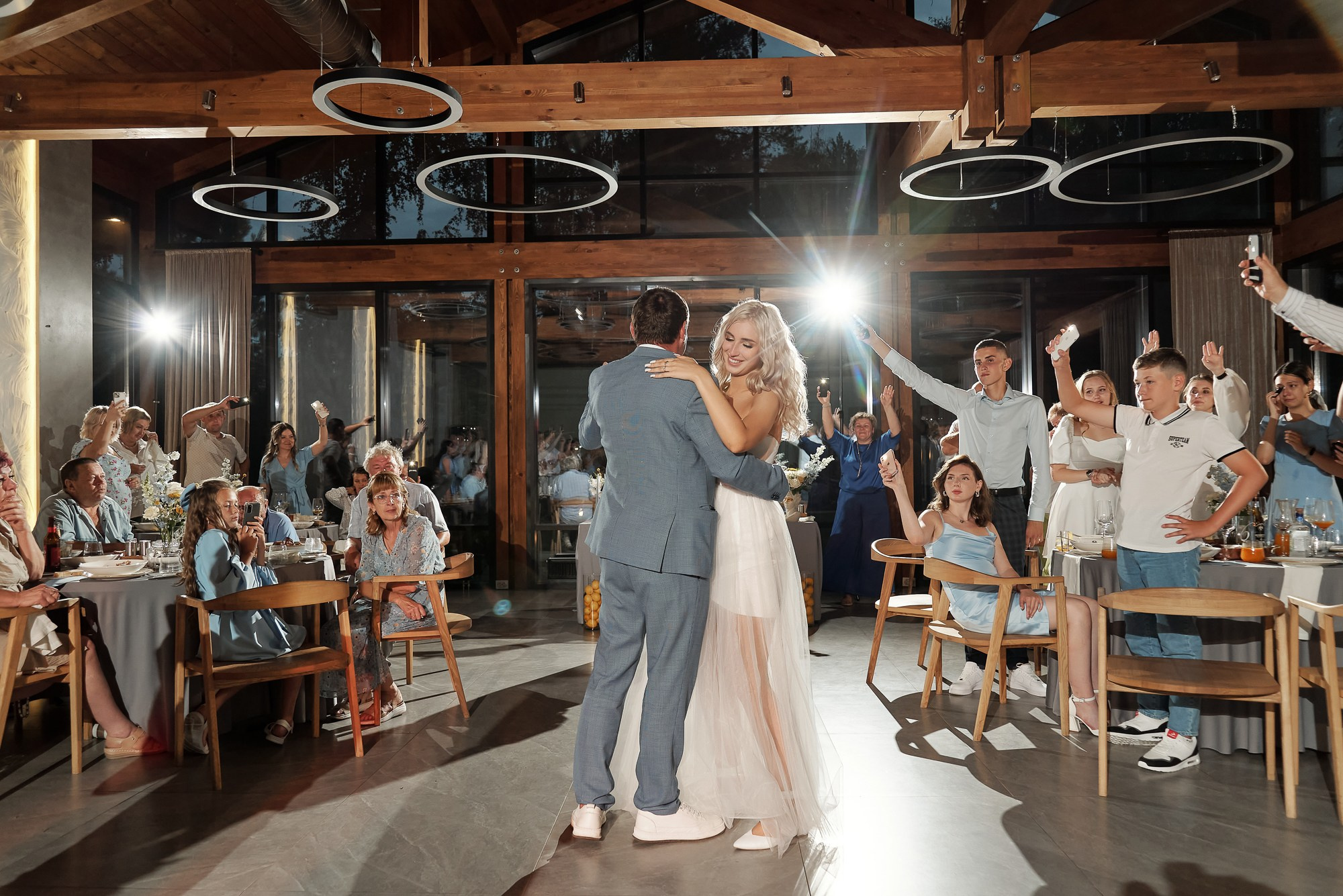 Коля и Яна. Свадебный фотограф в Барнауле Дмитрий Медведев