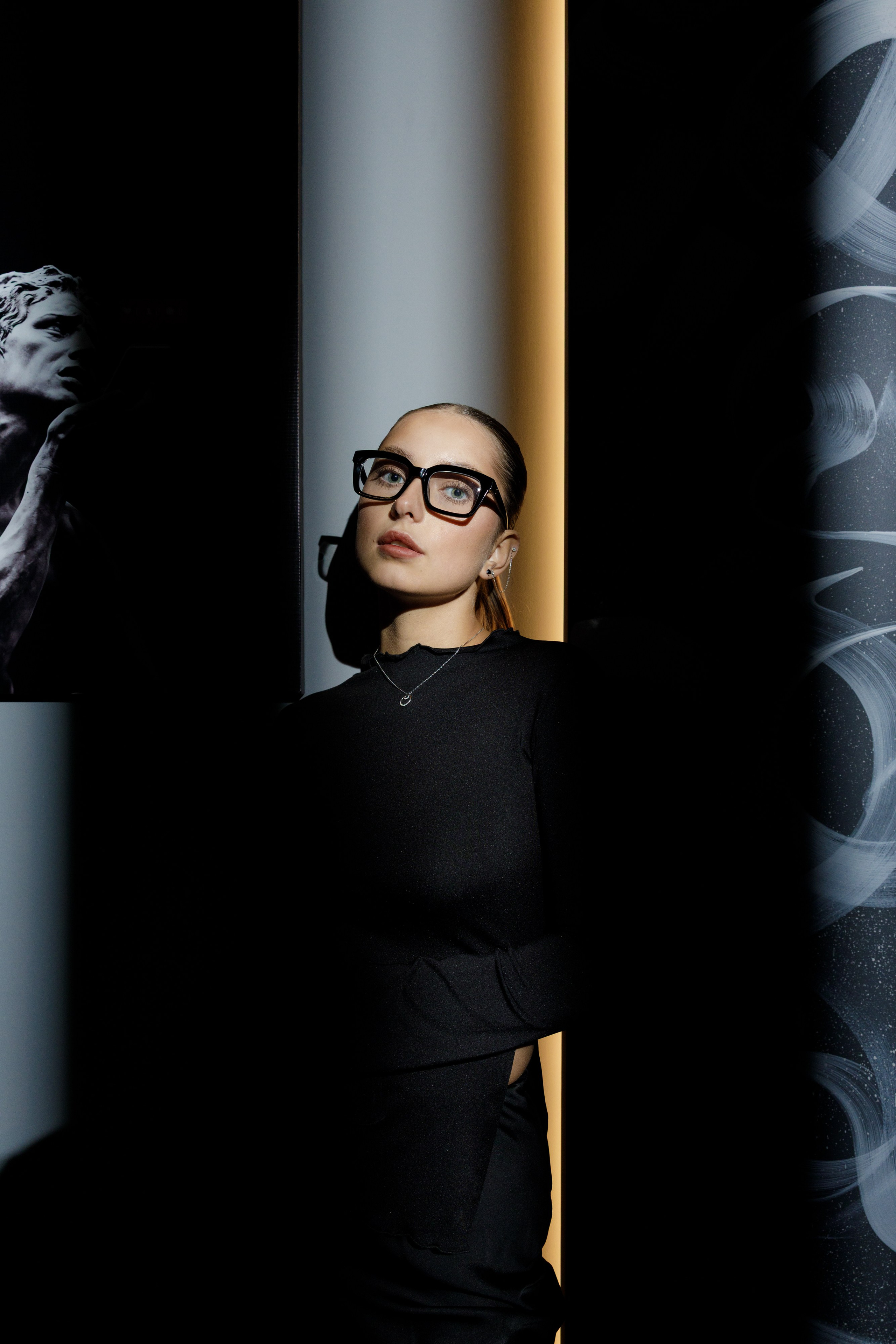 Открытие Broskiy Lounge. Фотограф Дима Третий