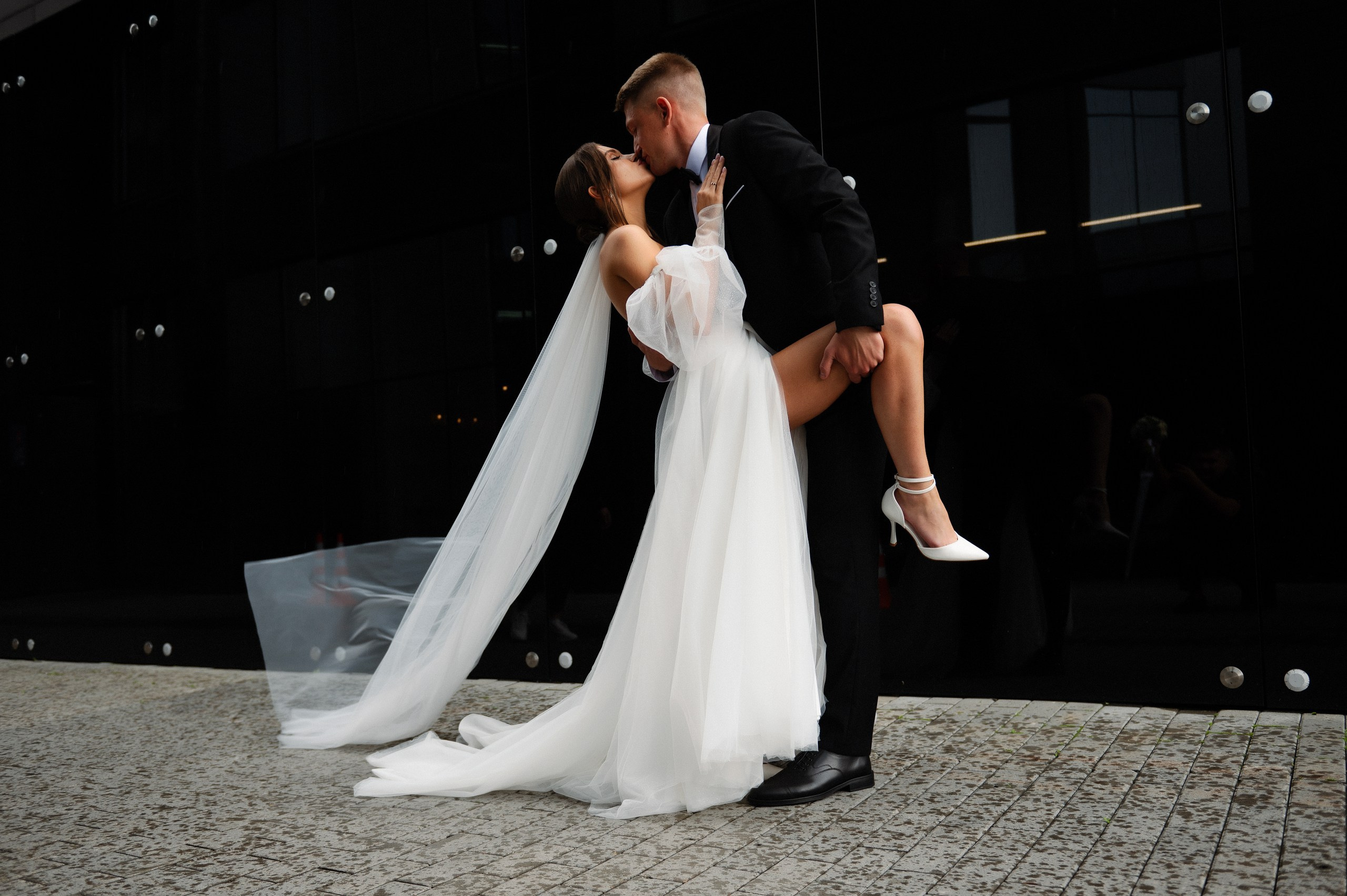 Свадьбы. Фотограф Медиа продюсер Екатеринбург Винник Полина