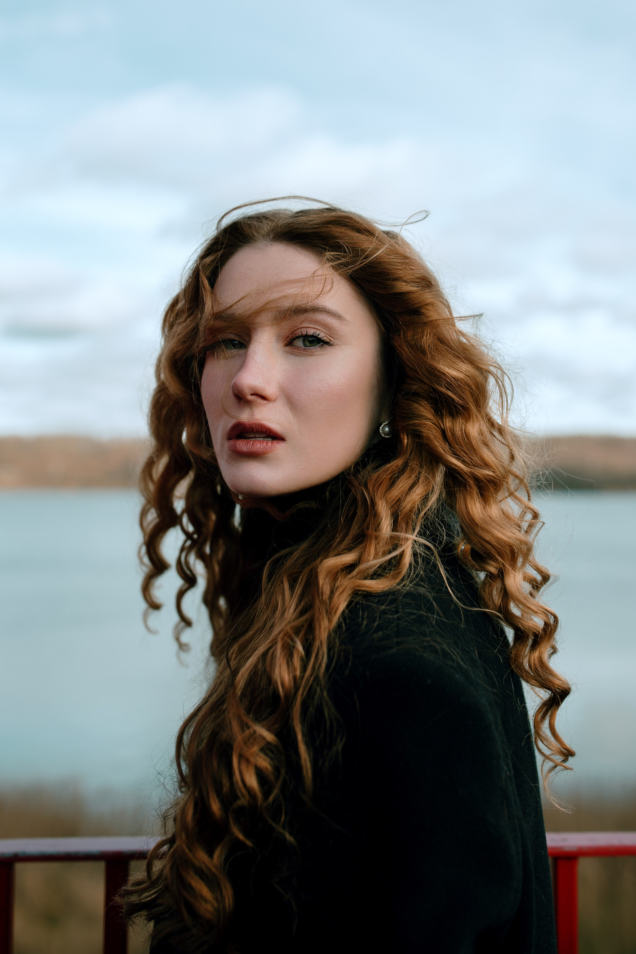 Творчество. Репортажный фотограф Мария Мадзик