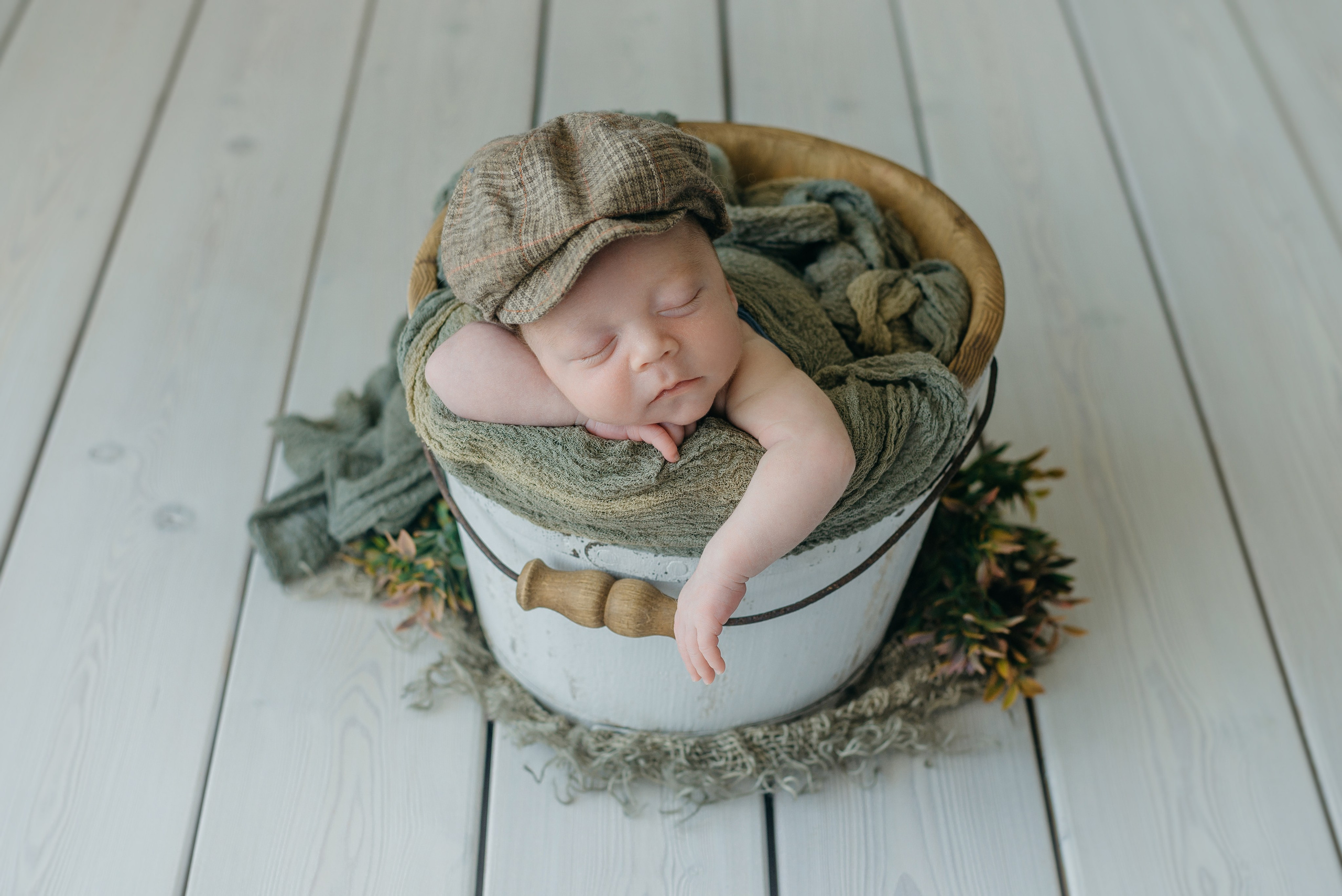 Саша. Фотограф новорожденных Белгород