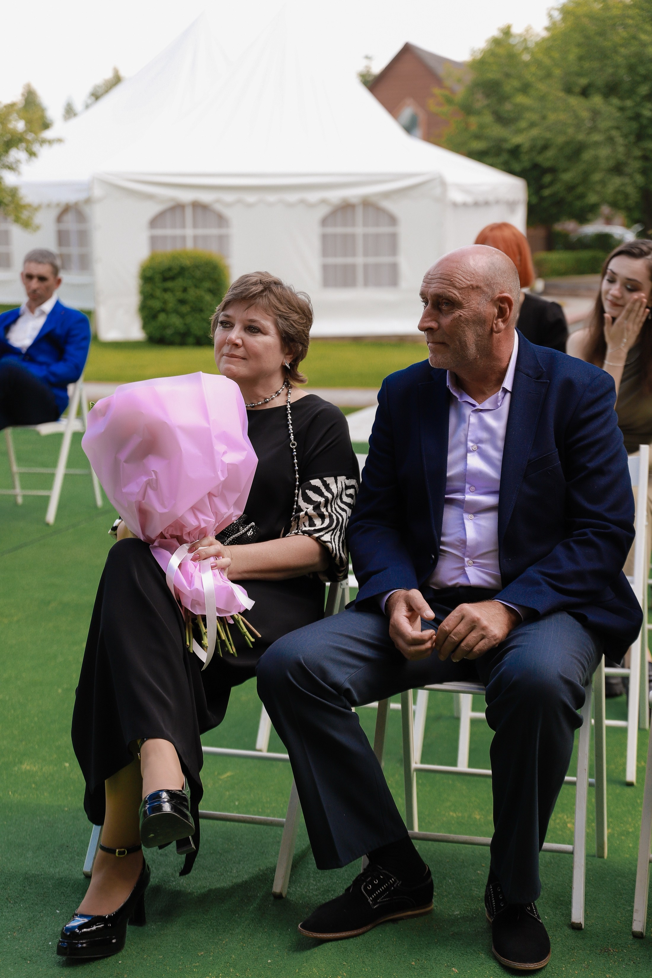 Карина и Михаил. Фотограф Юлия Мальцева