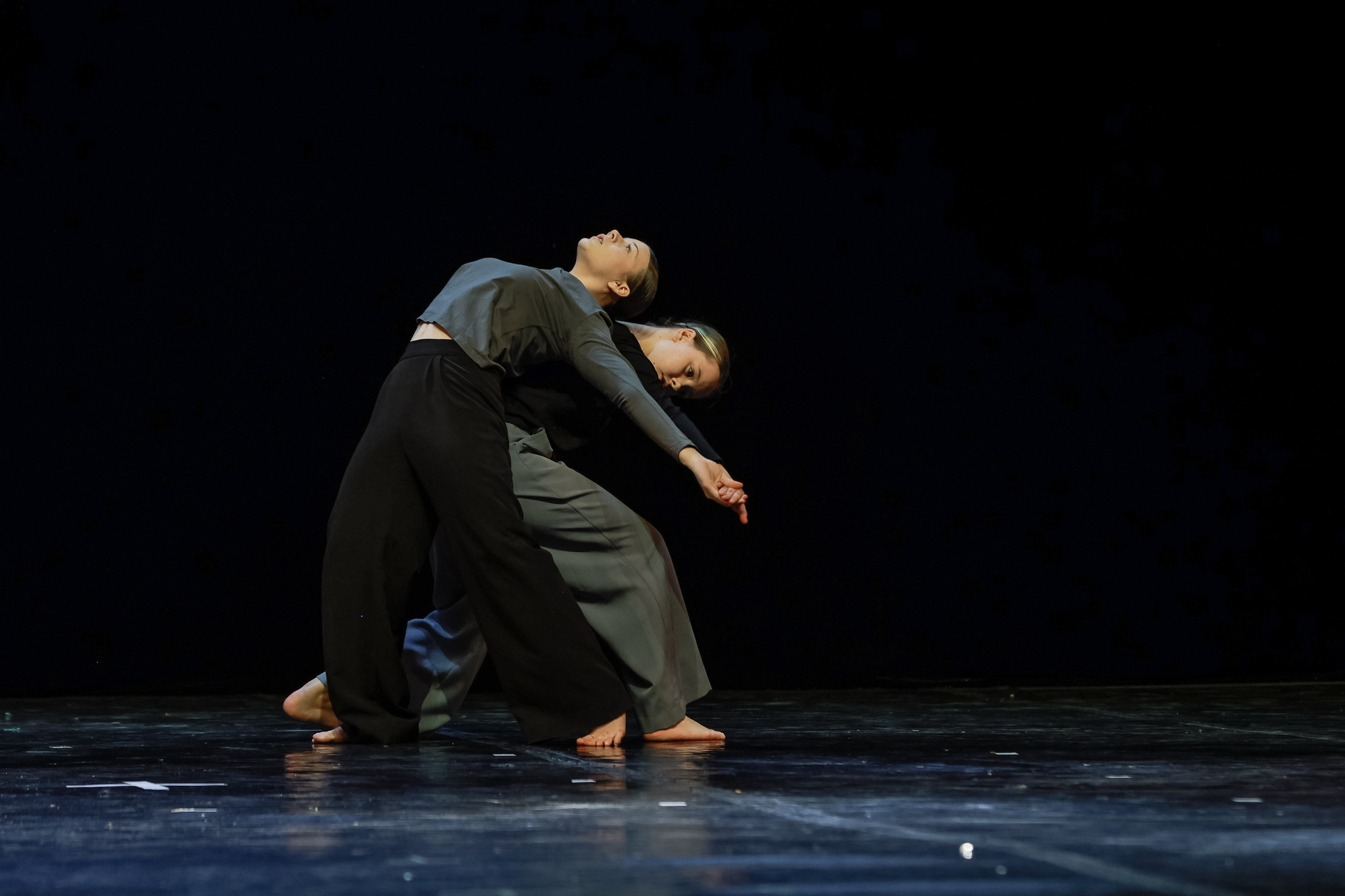 Сиб Денс Гала концерт и награждение. Фотограф Юлия Мальцева